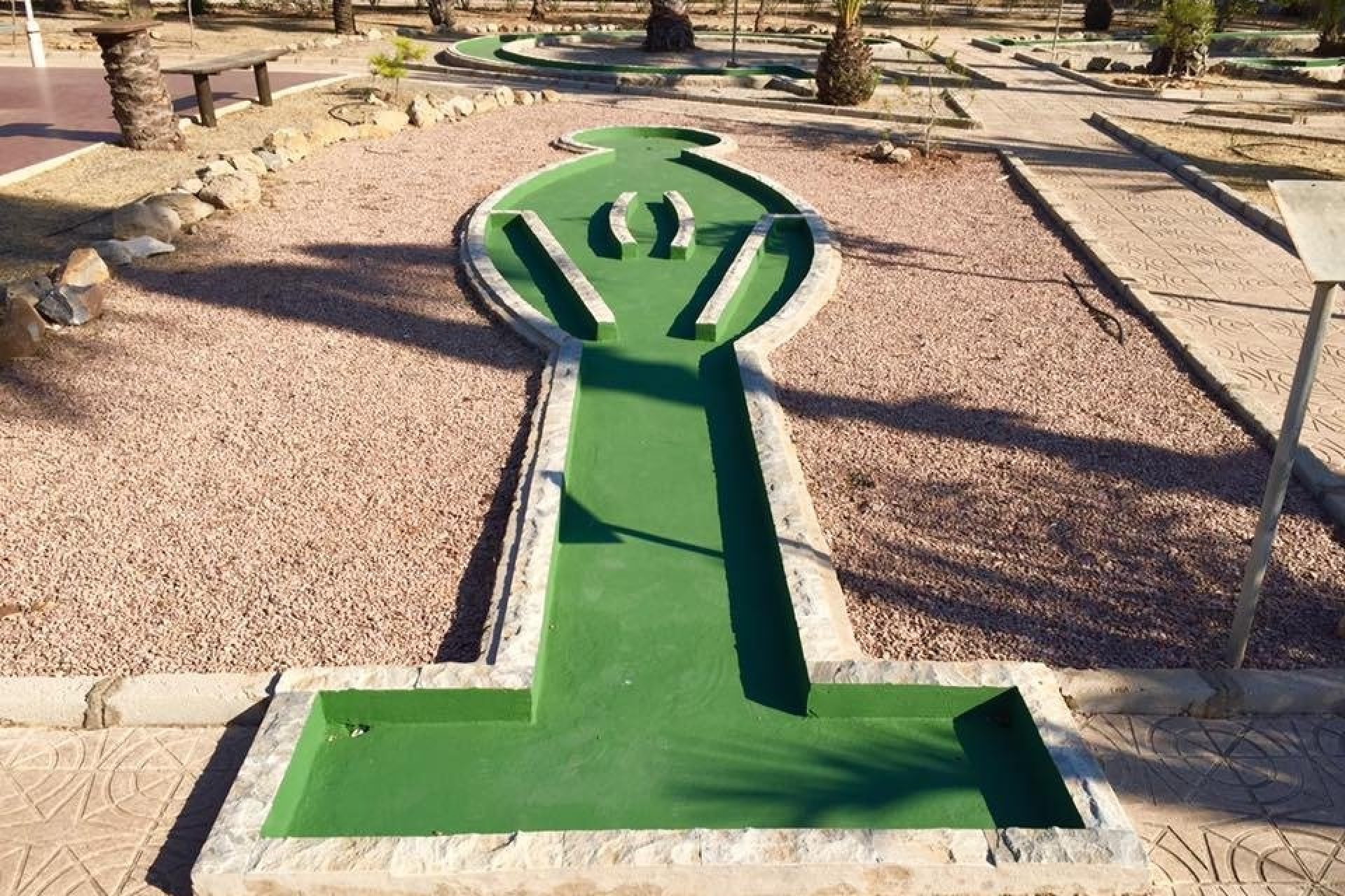 Nybyggnation - Villa -
Los Urrutias - Estrella De Mar