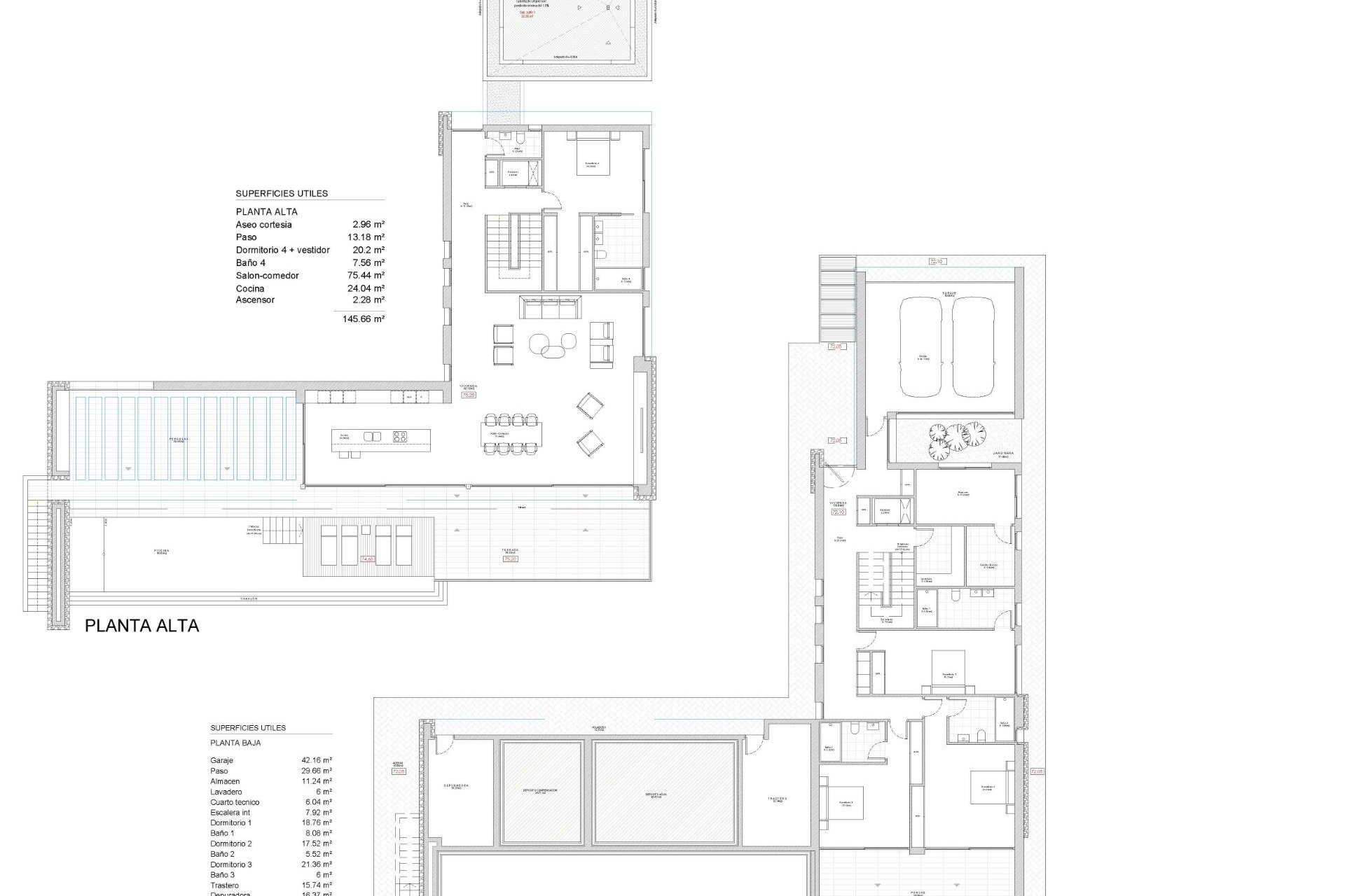 Nybyggnation - Villa -
Moraira_Teulada - Moravit