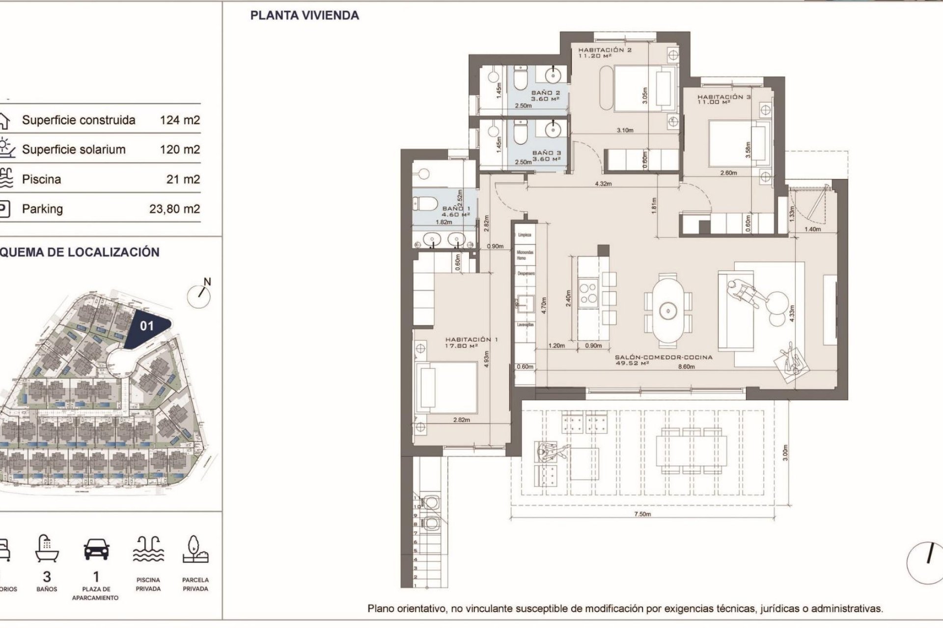Nybyggnation - Villa -
Mutxamel - Cotoveta