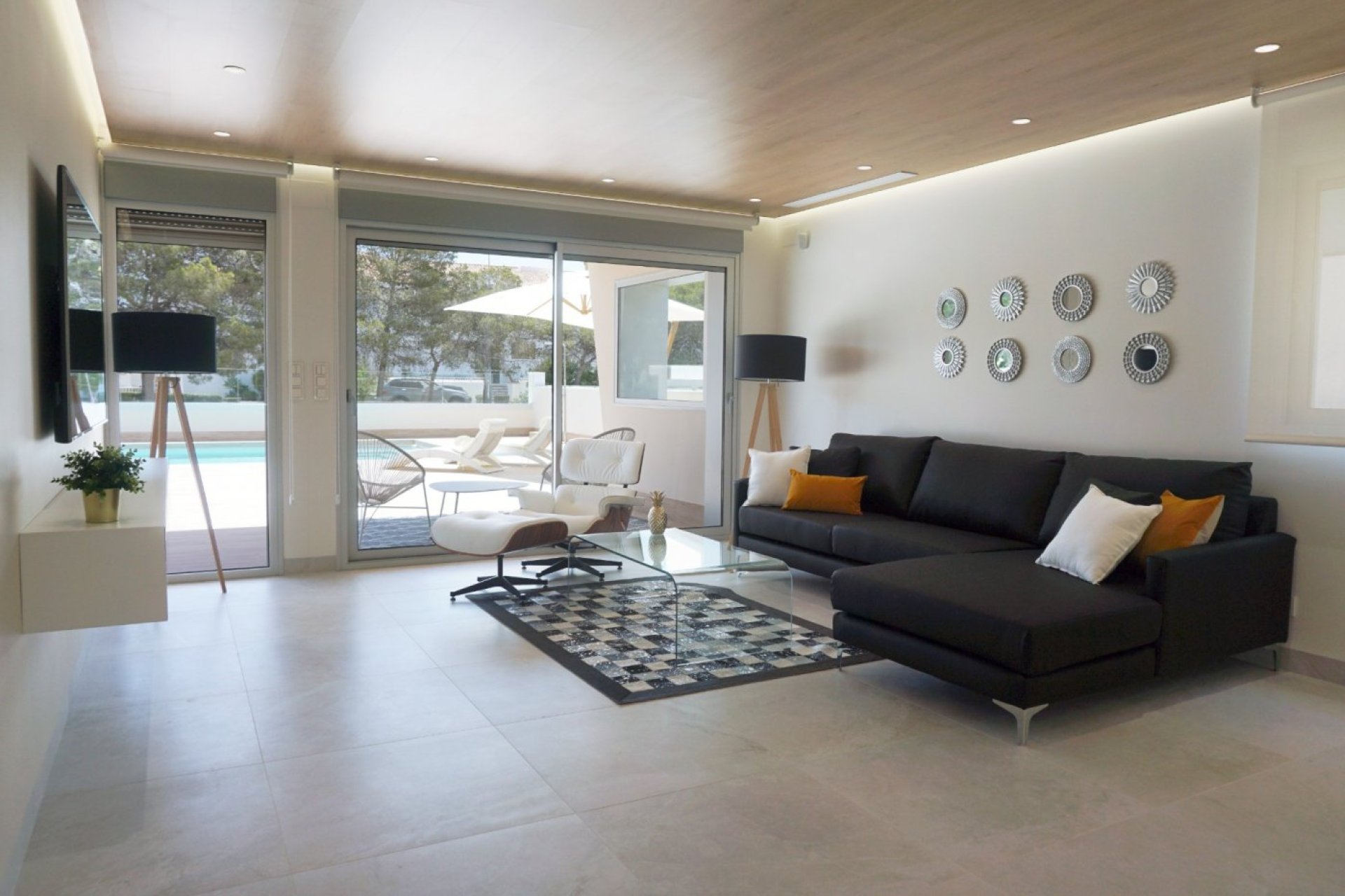 Nybyggnation - Villa -
Orihuela Costa - Aguamarina