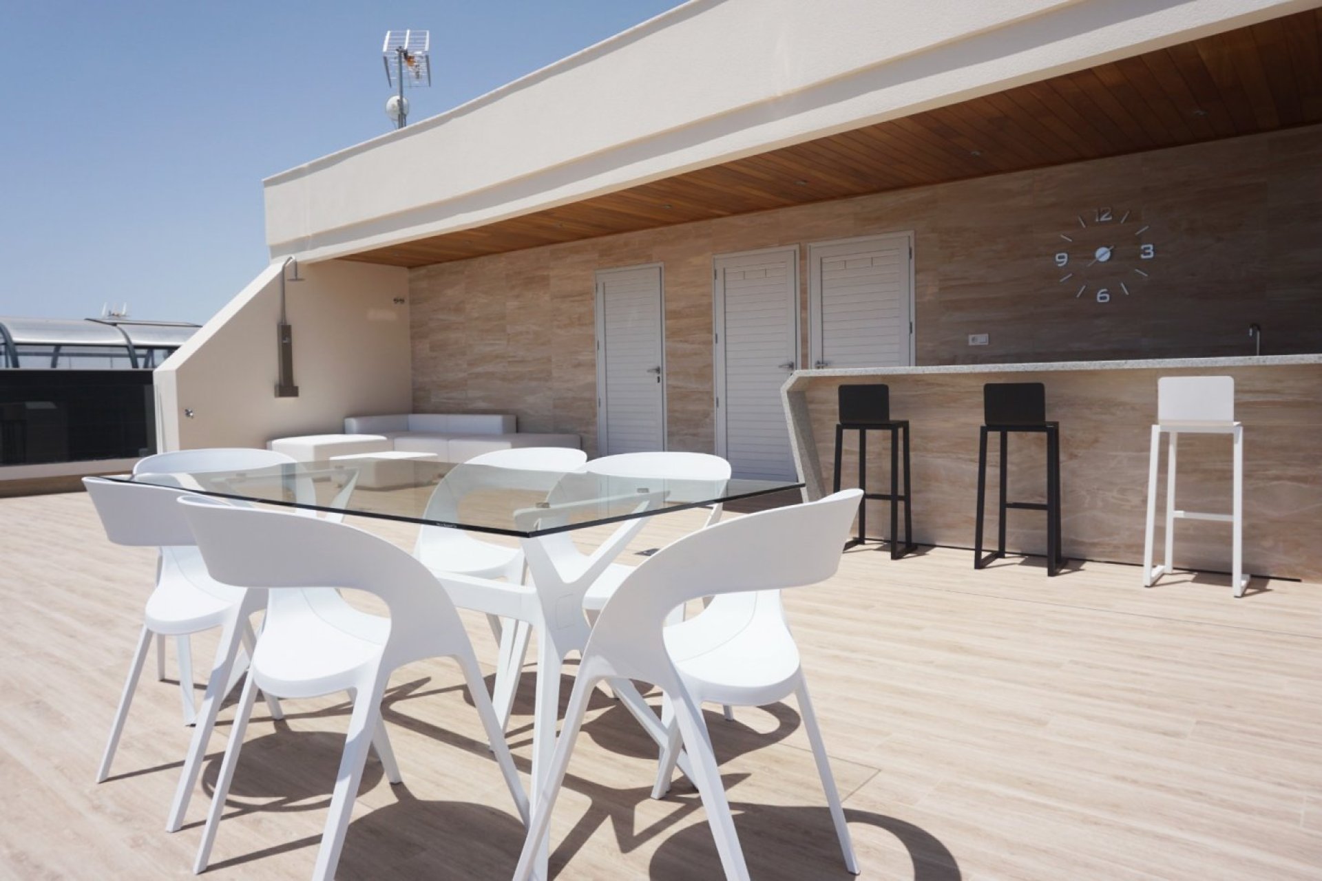 Nybyggnation - Villa -
Orihuela Costa - Aguamarina