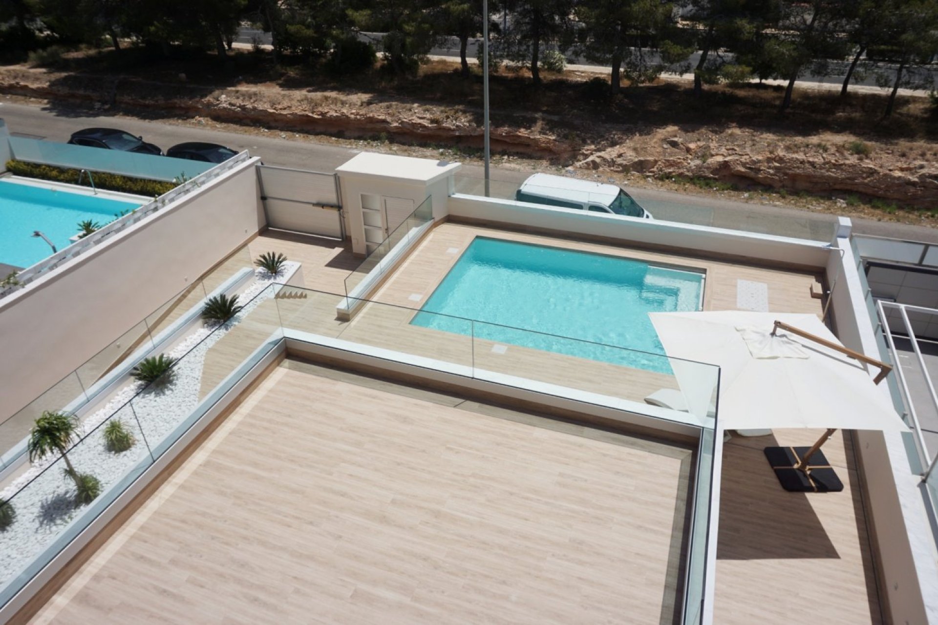 Nybyggnation - Villa -
Orihuela Costa - Aguamarina
