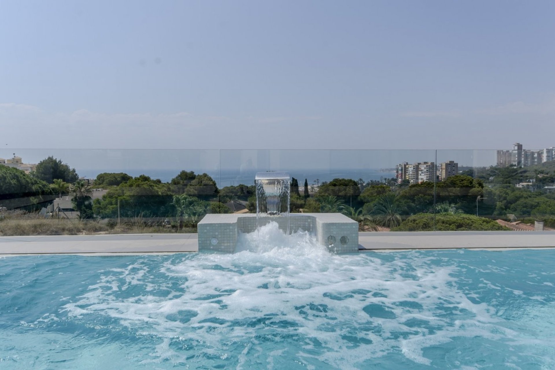 Nybyggnation - Villa -
Orihuela Costa - Campoamor
