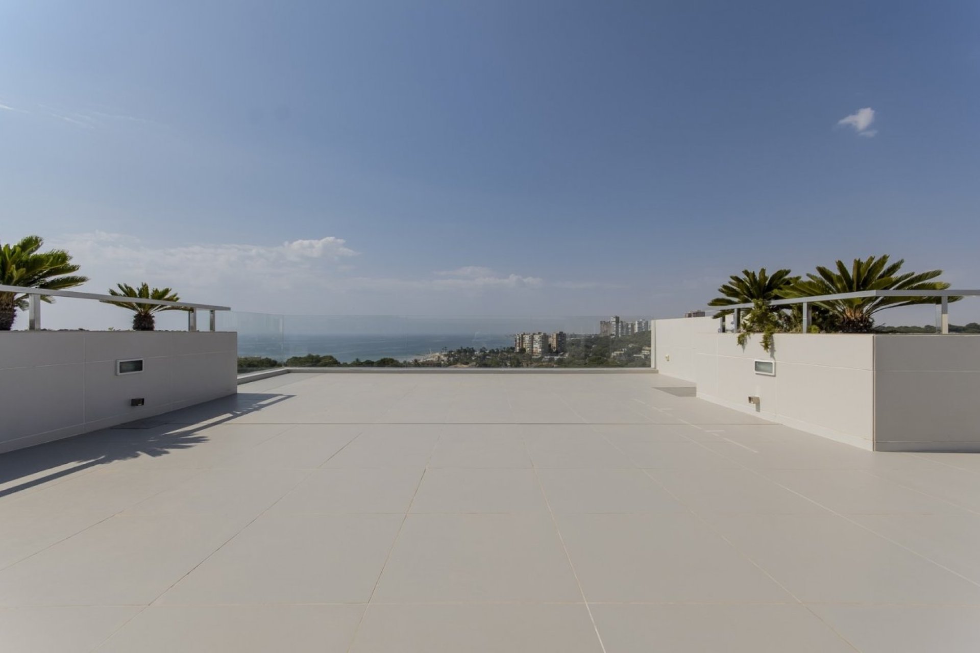 Nybyggnation - Villa -
Orihuela Costa - Campoamor