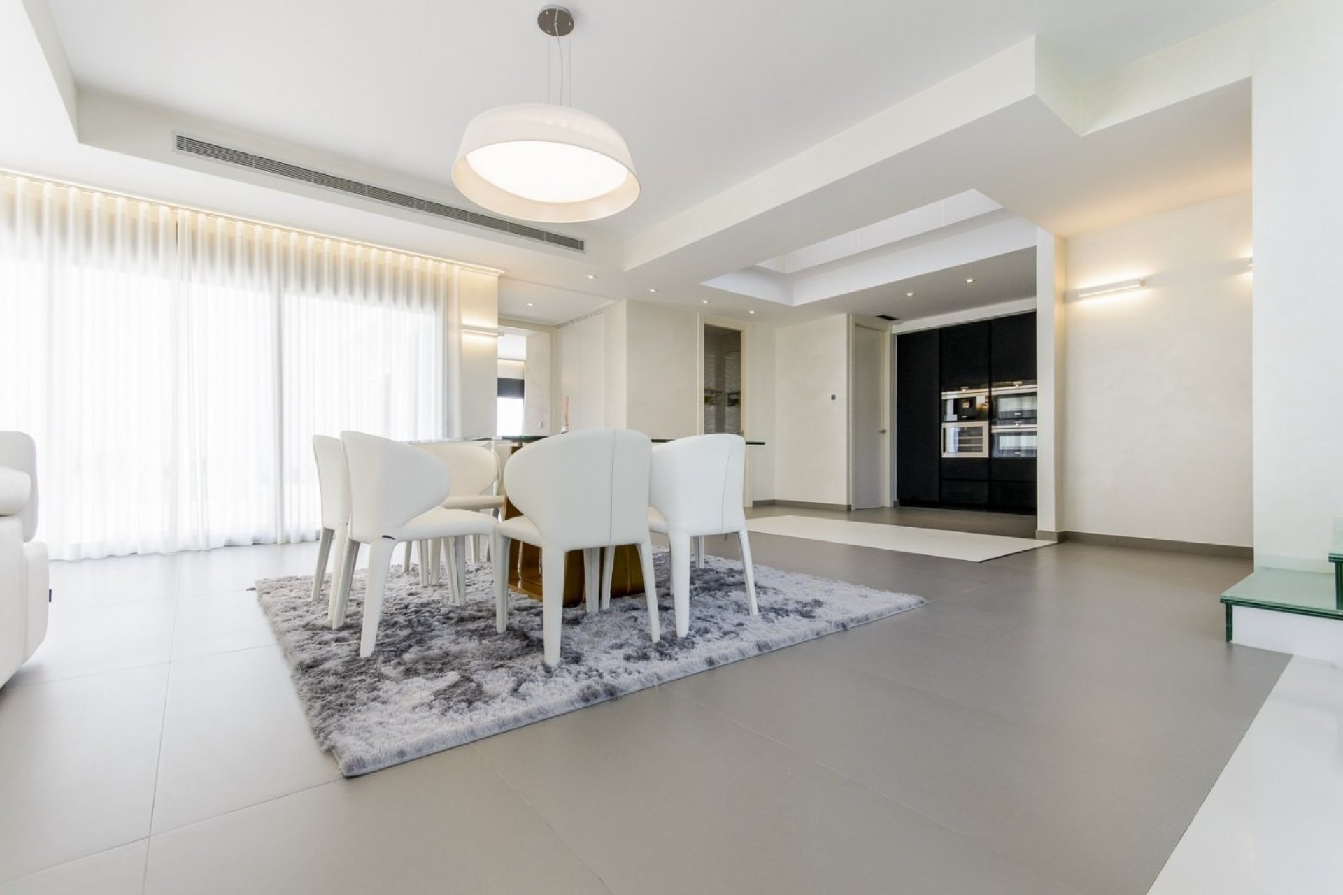 Nybyggnation - Villa -
Orihuela Costa - Campoamor
