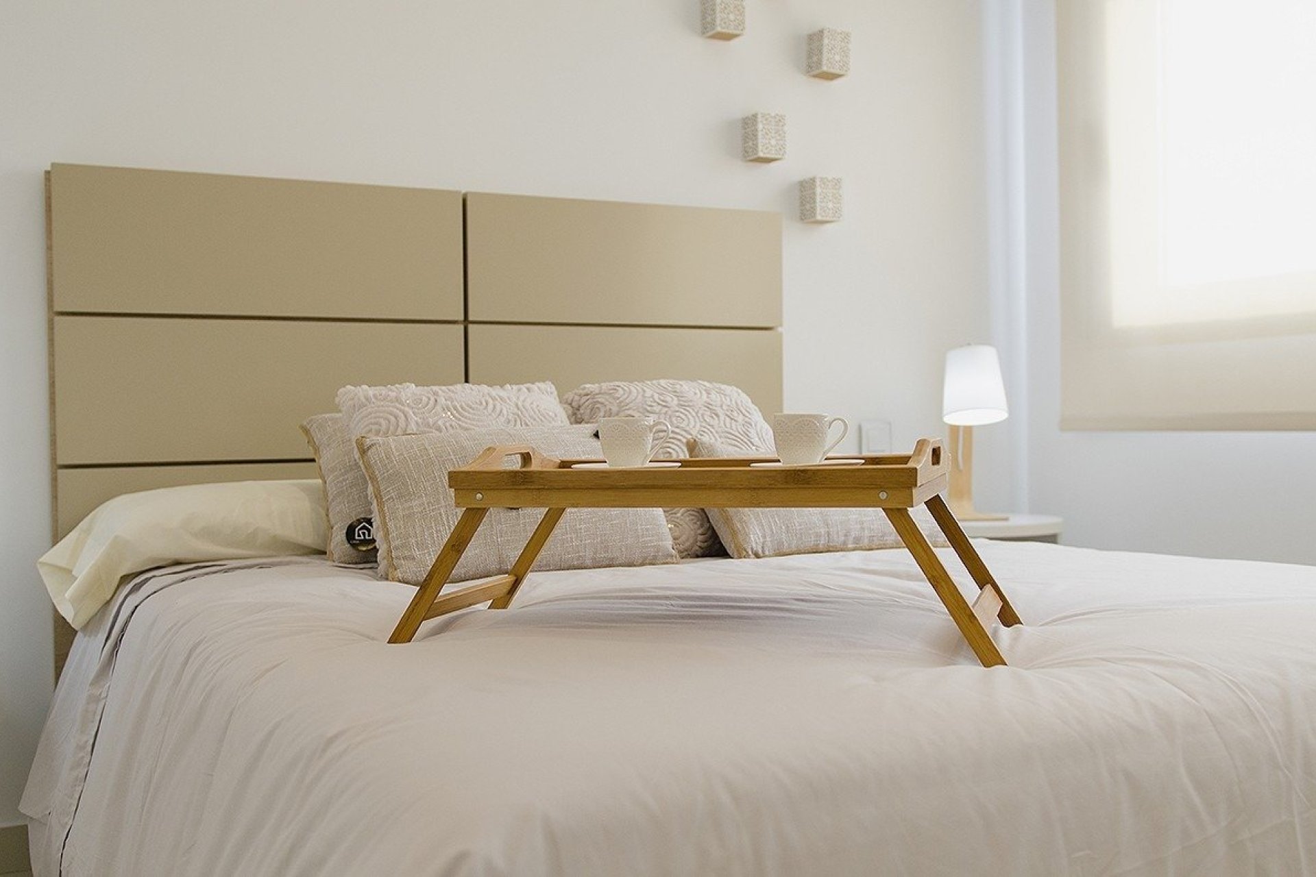 Nybyggnation - Villa -
Orihuela Costa - Campoamor