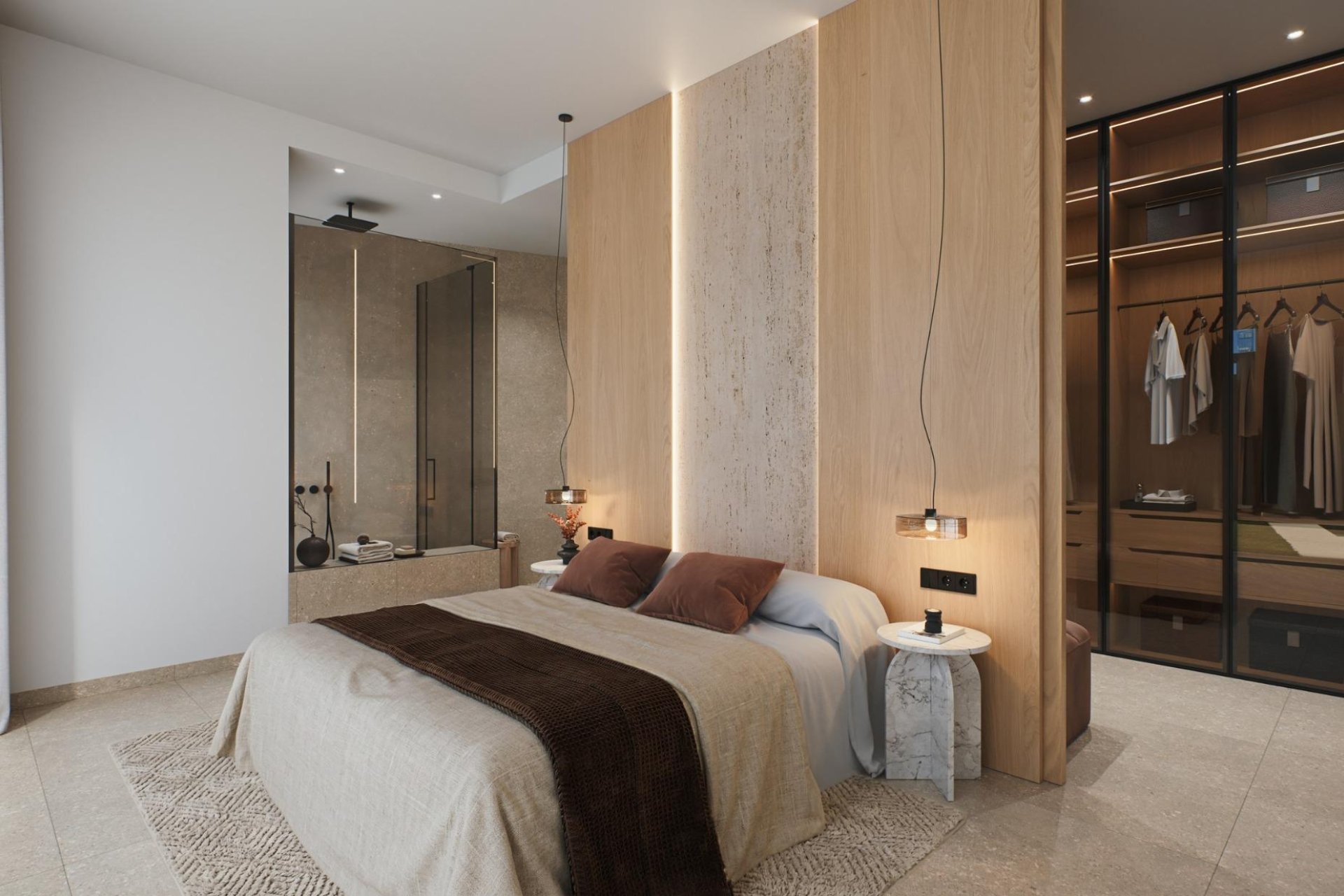 Nybyggnation - Villa -
Orihuela Costa - Dehesa de campoamor