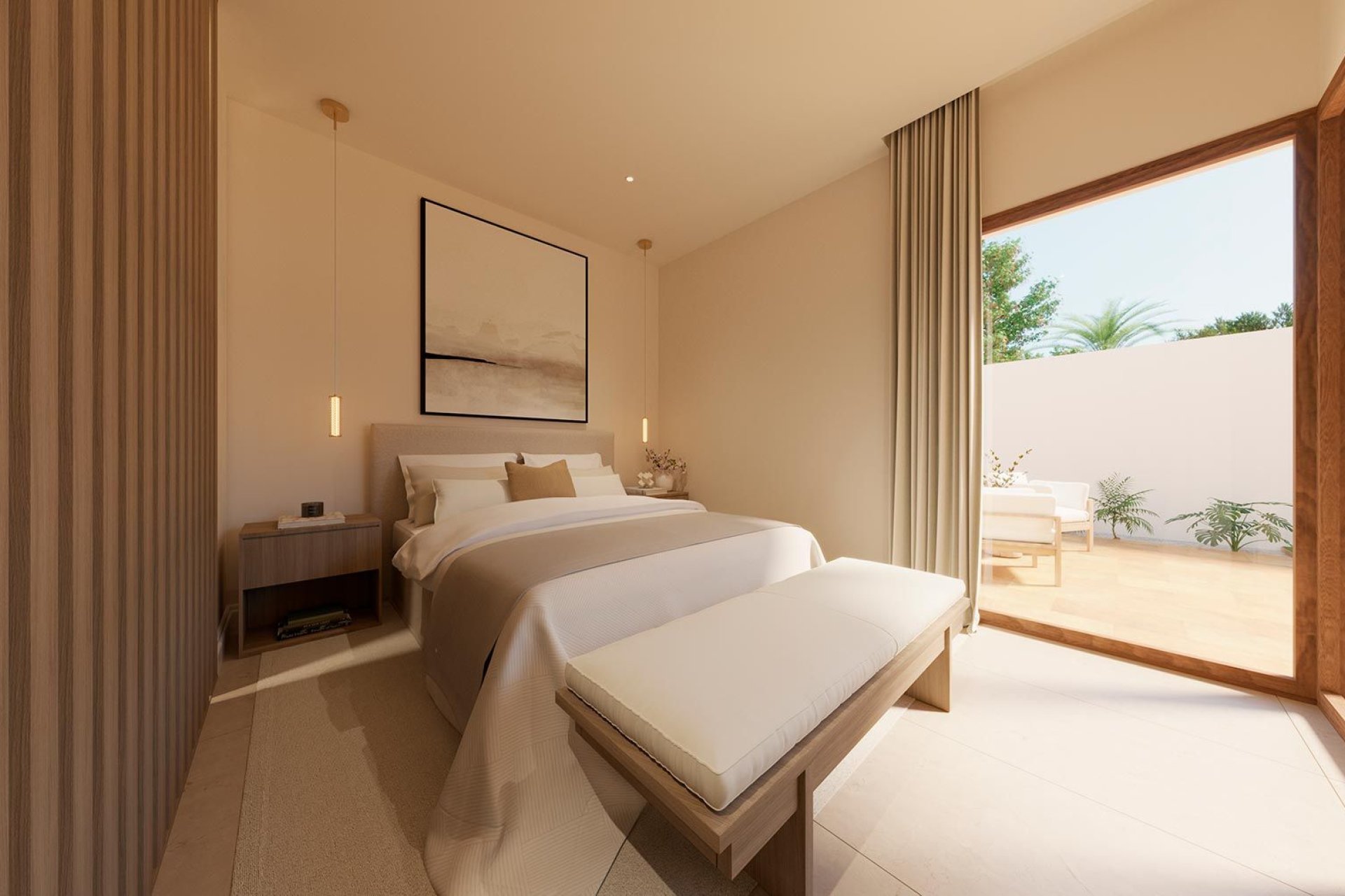 Nybyggnation - Villa -
Orihuela Costa - La Zenia