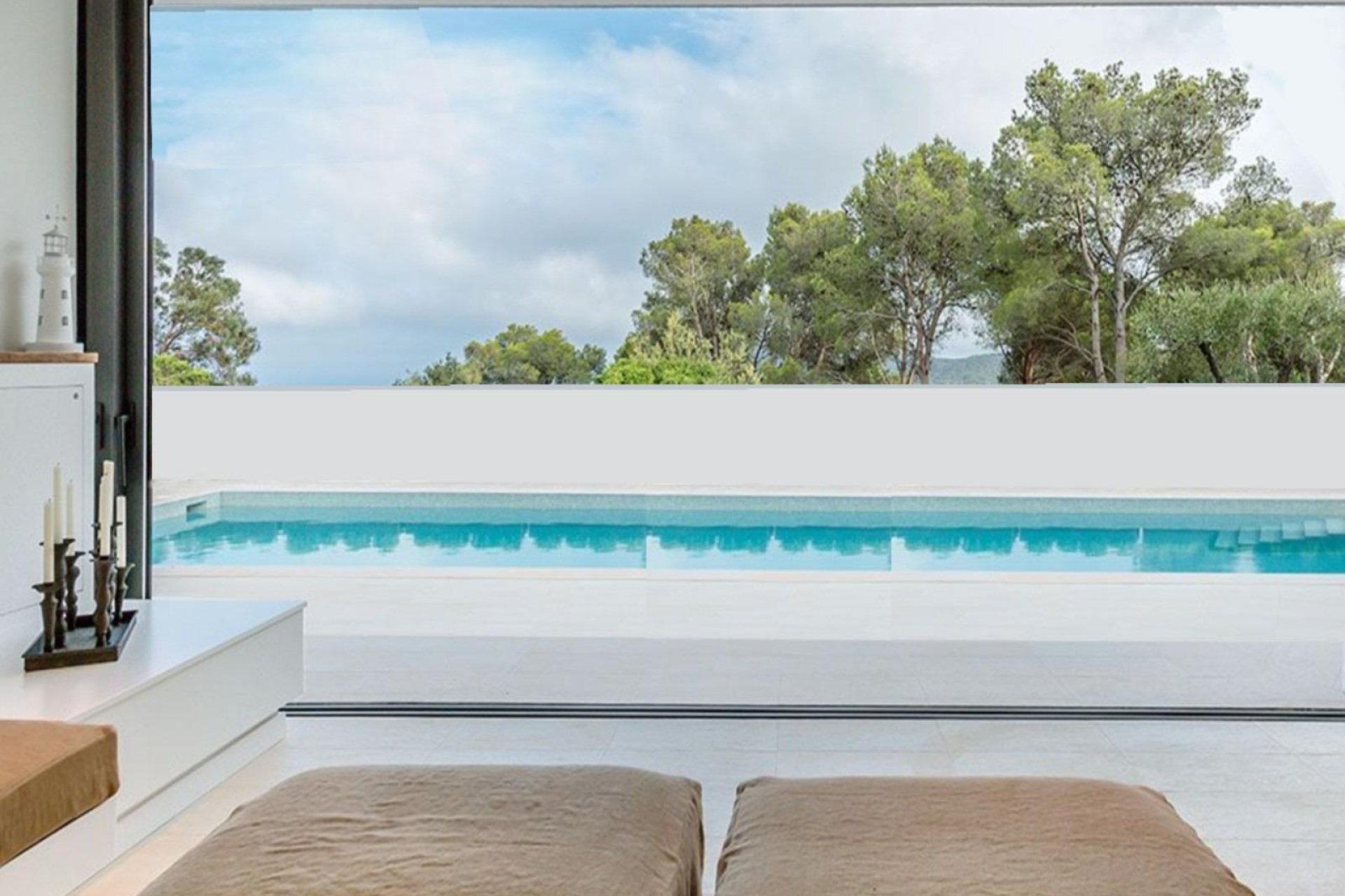 Nybyggnation - Villa -
Orihuela Costa - Las Filipinas