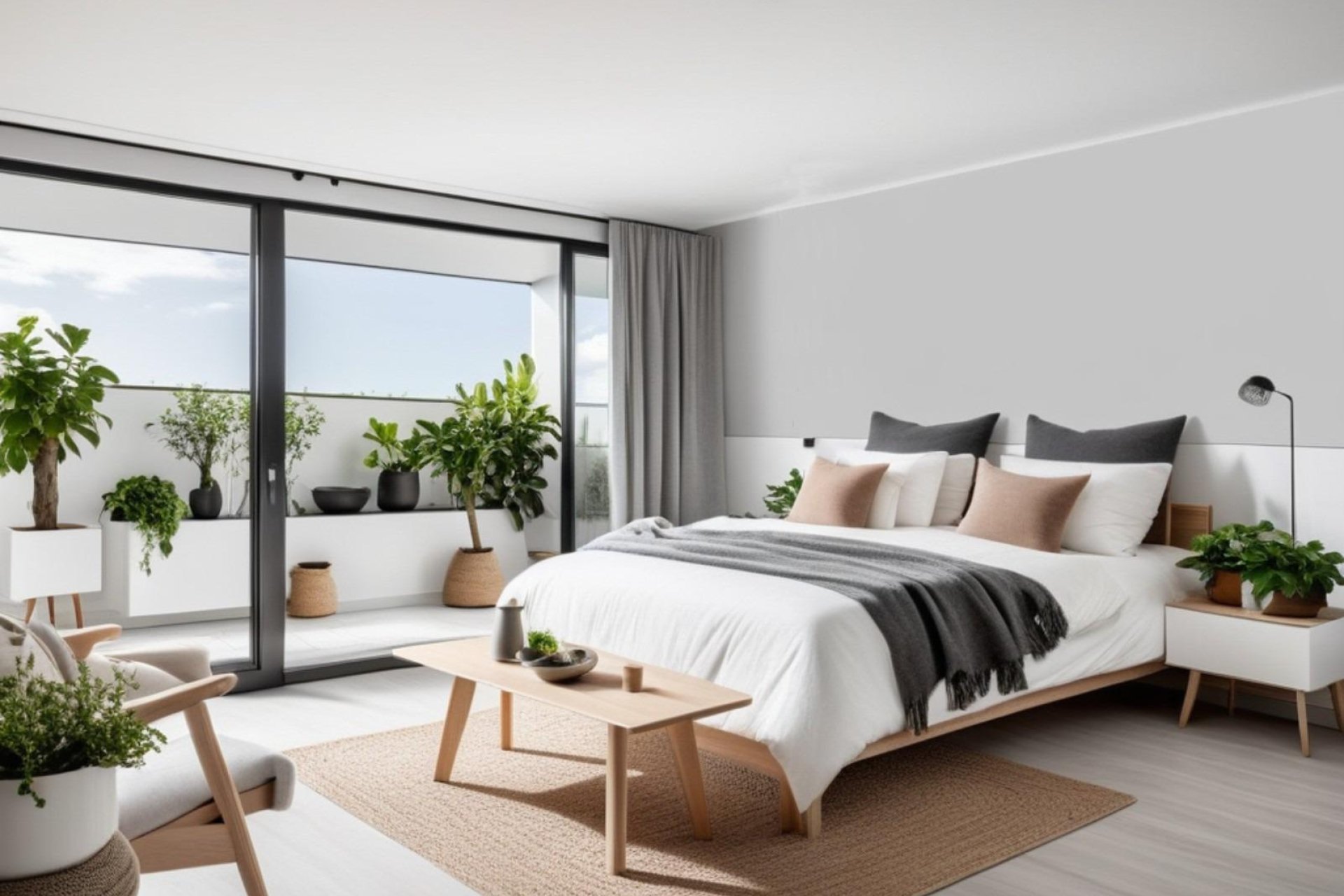 Nybyggnation - Villa -
Orihuela Costa - Las Filipinas