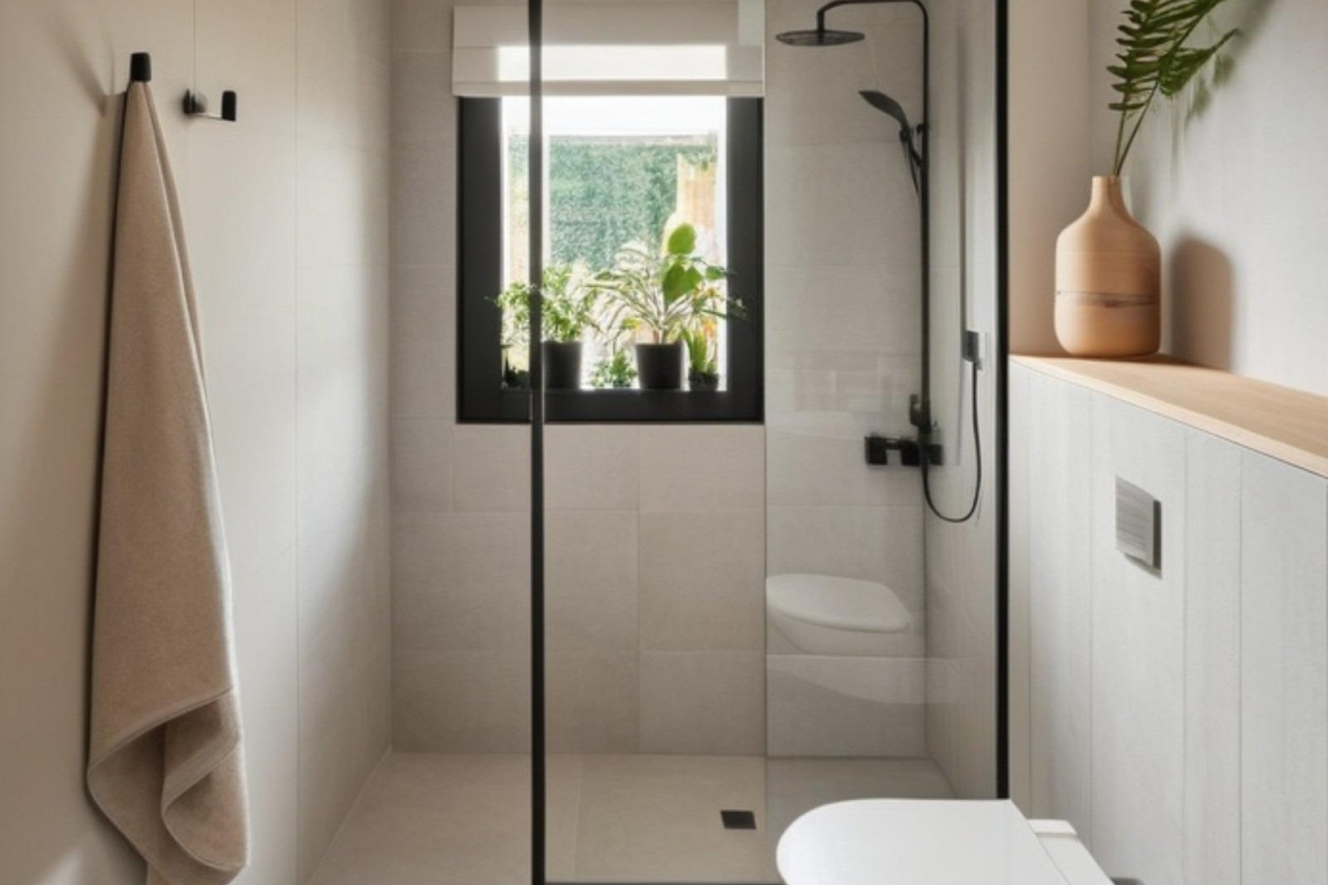 Nybyggnation - Villa -
Orihuela Costa - Las Filipinas