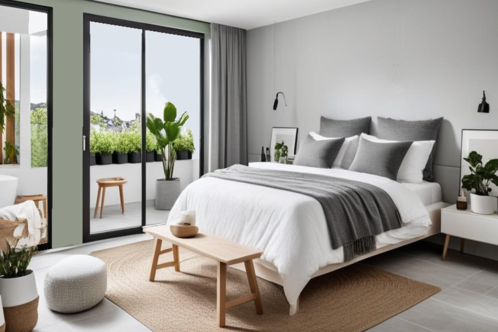 Nybyggnation - Villa -
Orihuela Costa - Las Filipinas