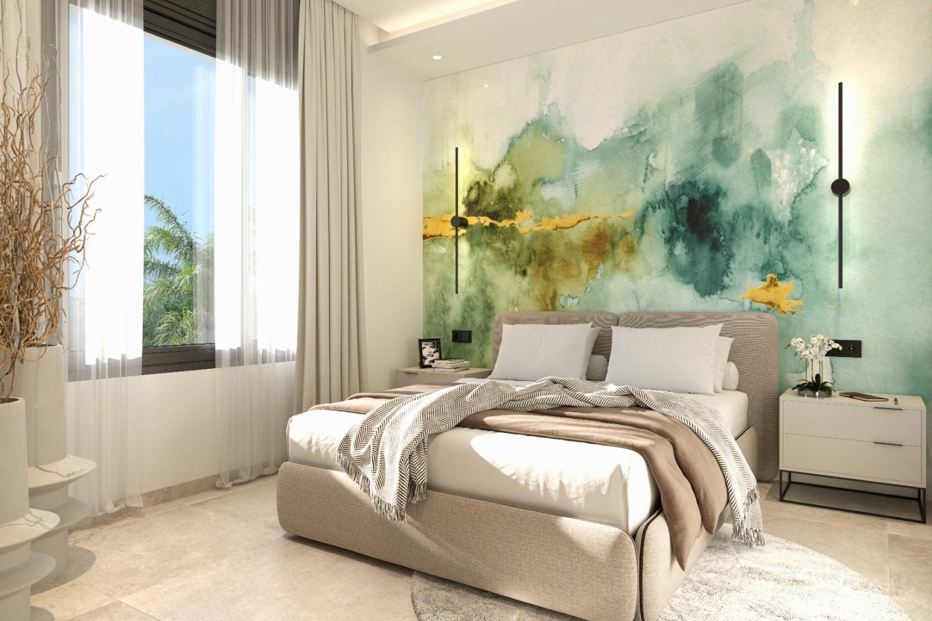 Nybyggnation - Villa -
Orihuela Costa - Las Filipinas