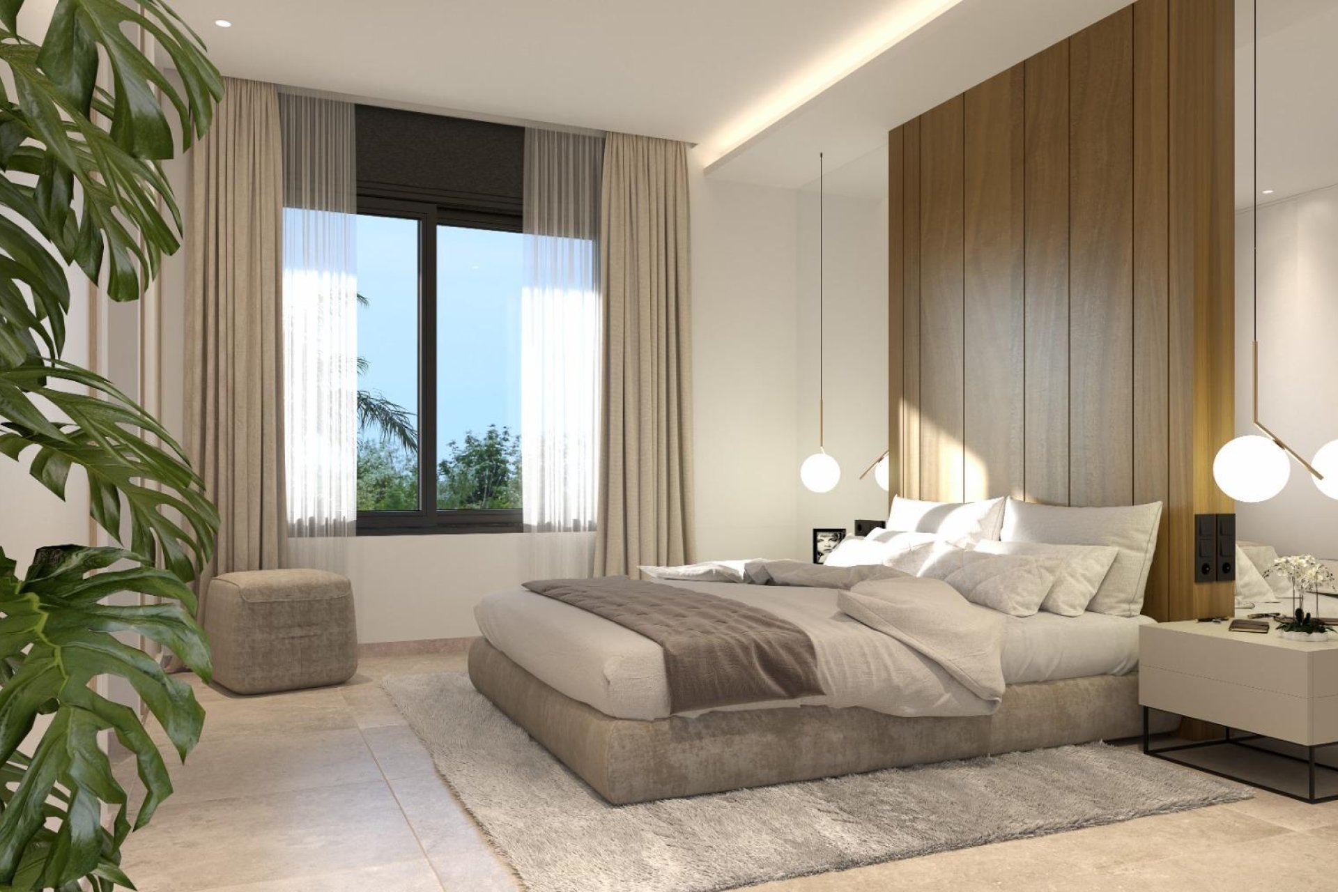 Nybyggnation - Villa -
Orihuela Costa - Las Filipinas