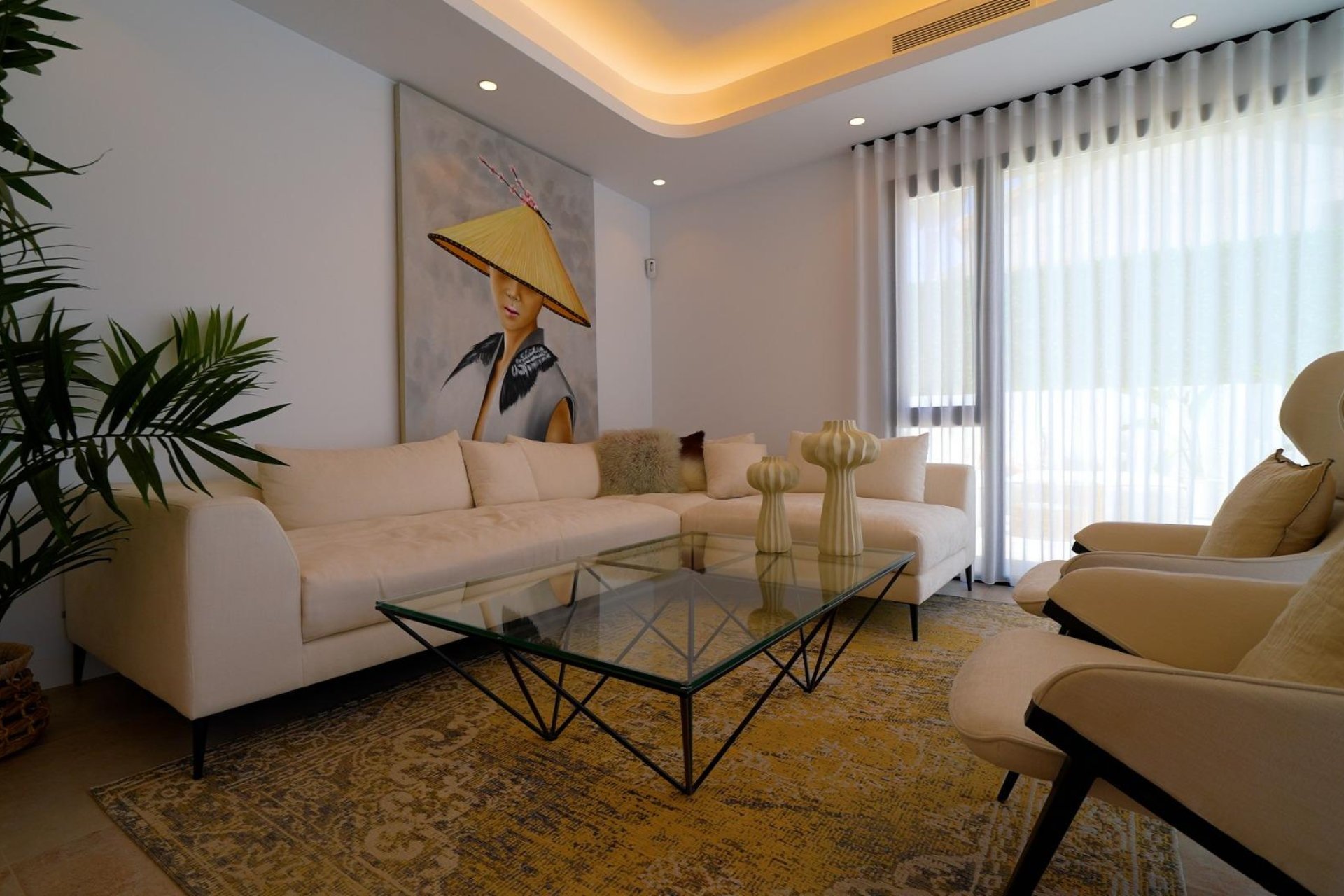 Nybyggnation - Villa -
Orihuela Costa - Los Altos