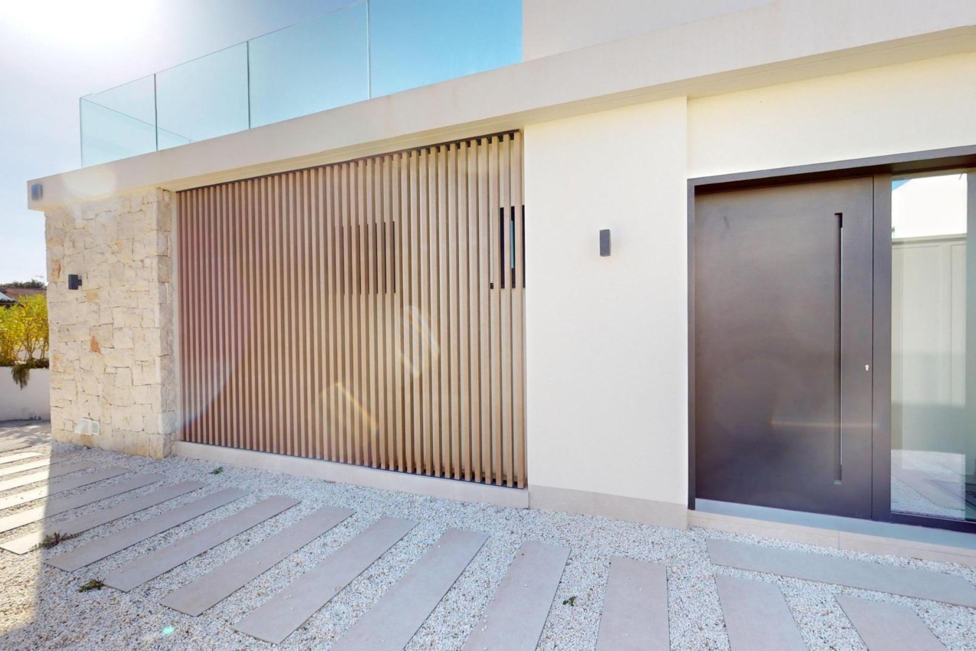 Nybyggnation - Villa -
Orihuela Costa - Montezenia