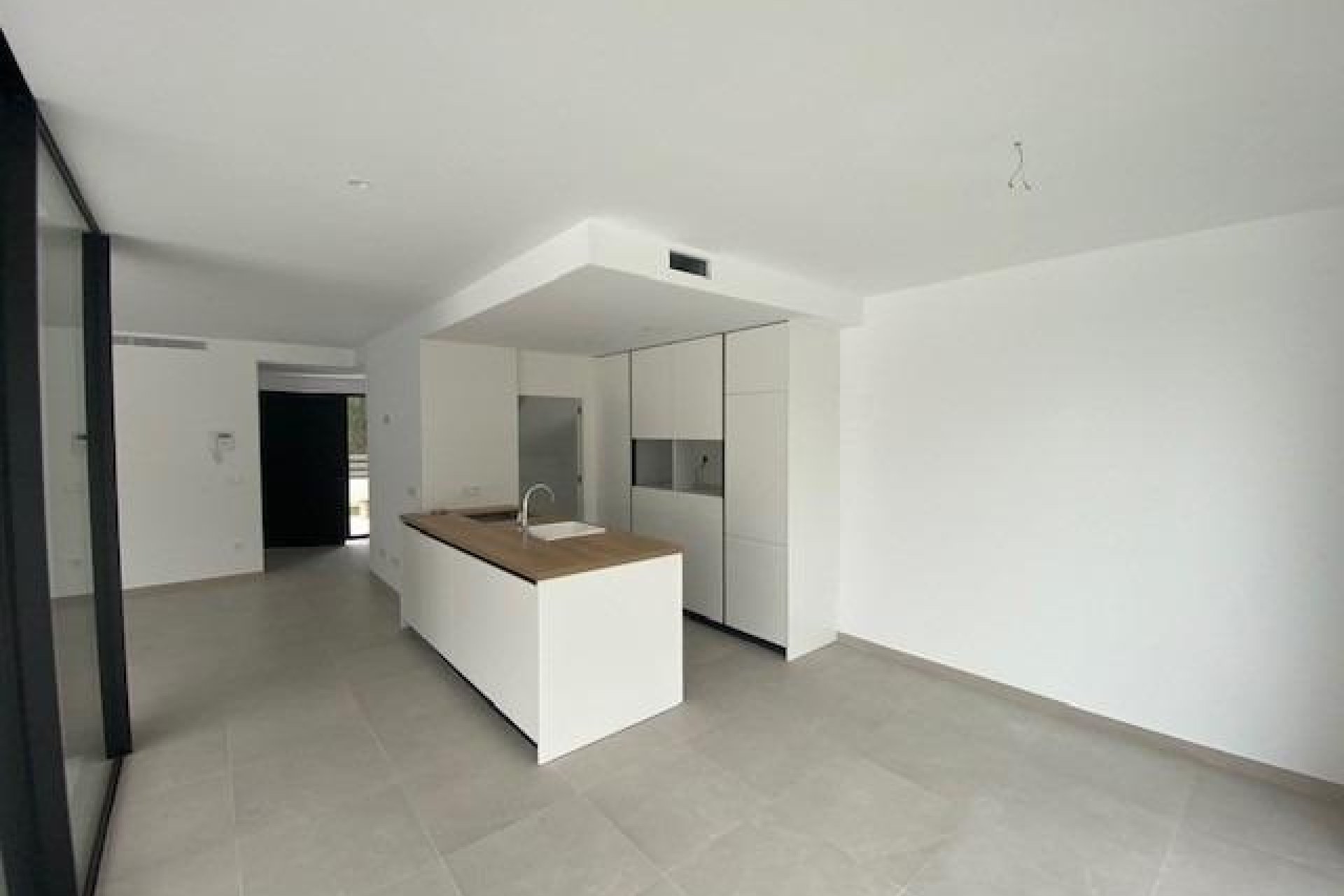 Nybyggnation - Villa -
Orihuela Costa - Montezenia