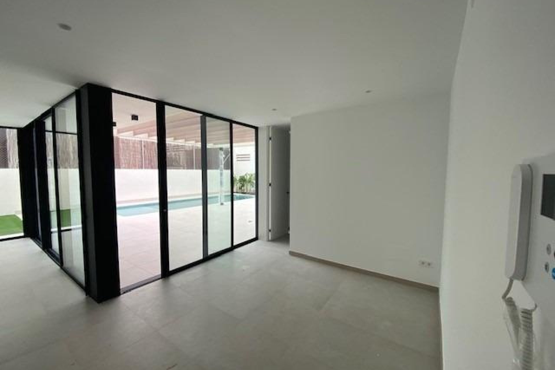 Nybyggnation - Villa -
Orihuela Costa - Montezenia