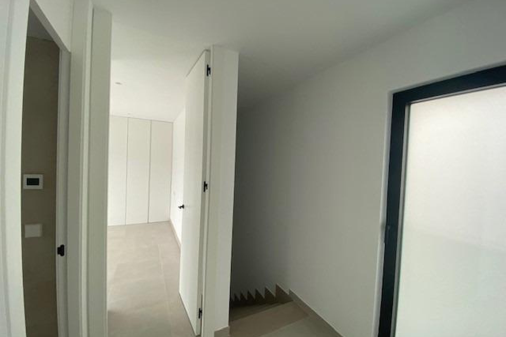 Nybyggnation - Villa -
Orihuela Costa - Montezenia