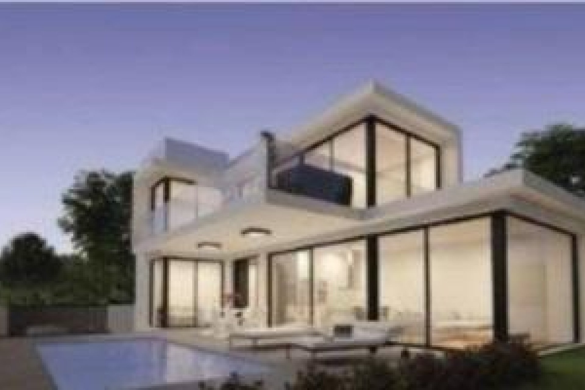 Nybyggnation - Villa -
Orihuela Costa - PAU 26