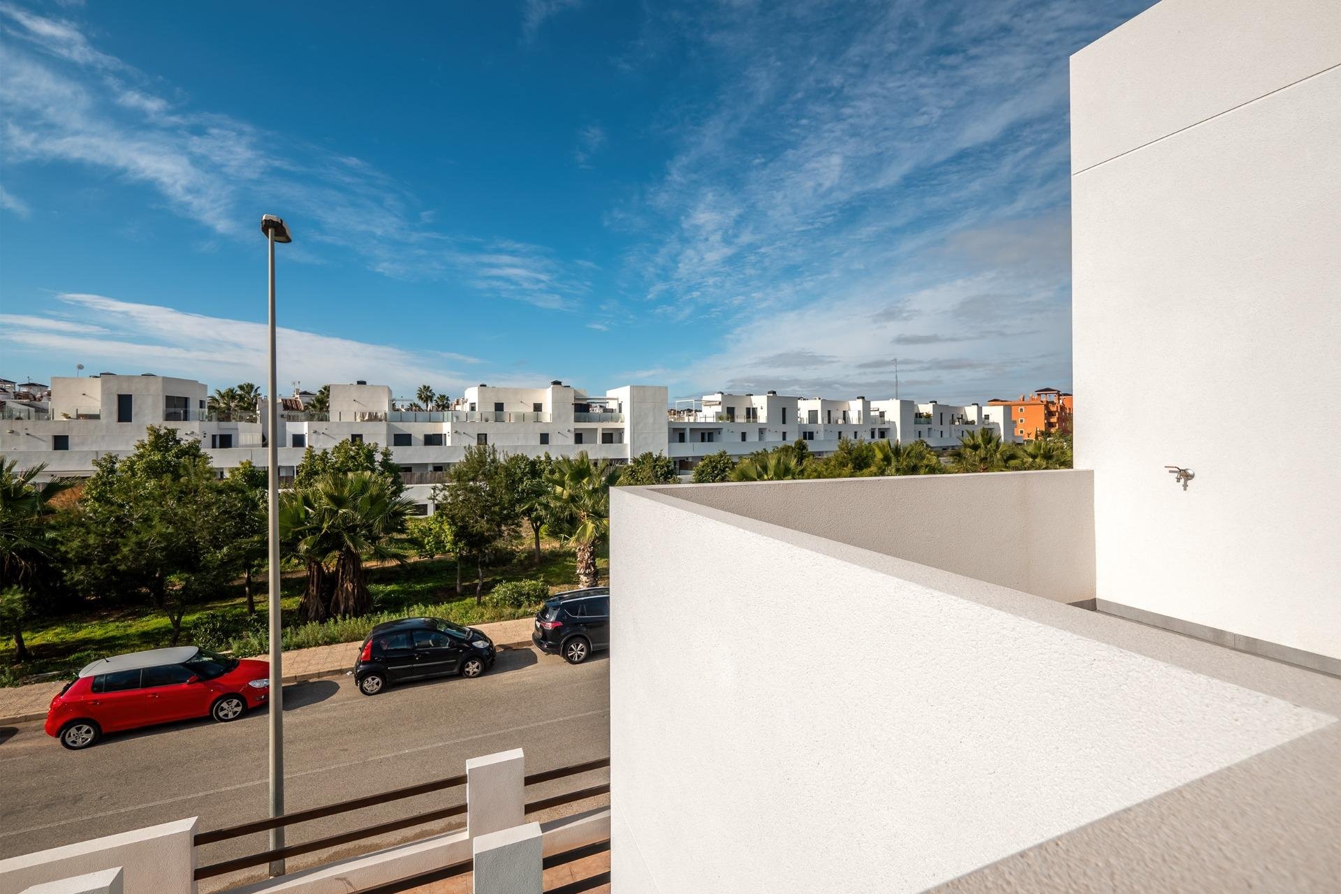 Nybyggnation - Villa -
Orihuela Costa - PAU 8