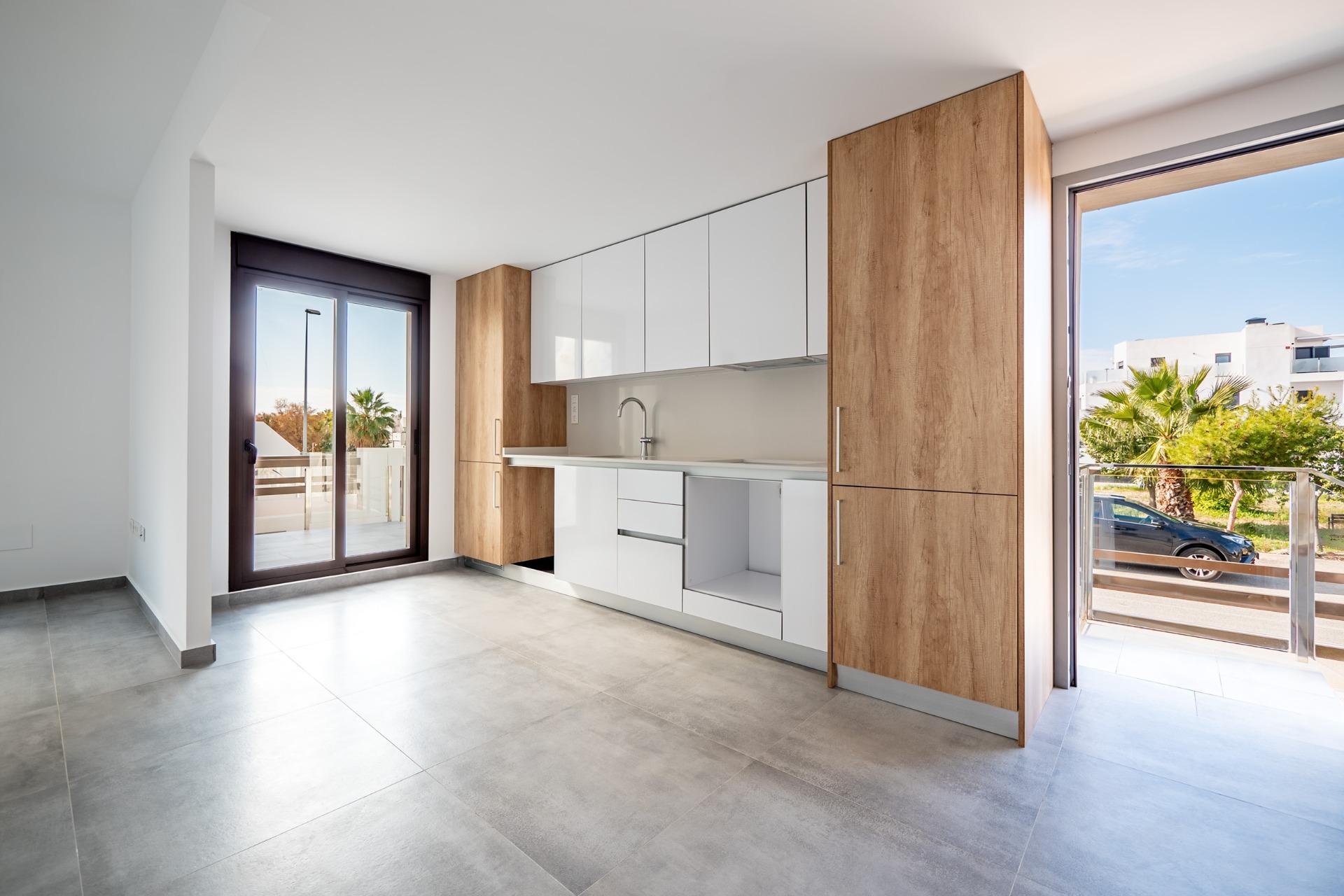 Nybyggnation - Villa -
Orihuela Costa - PAU 8