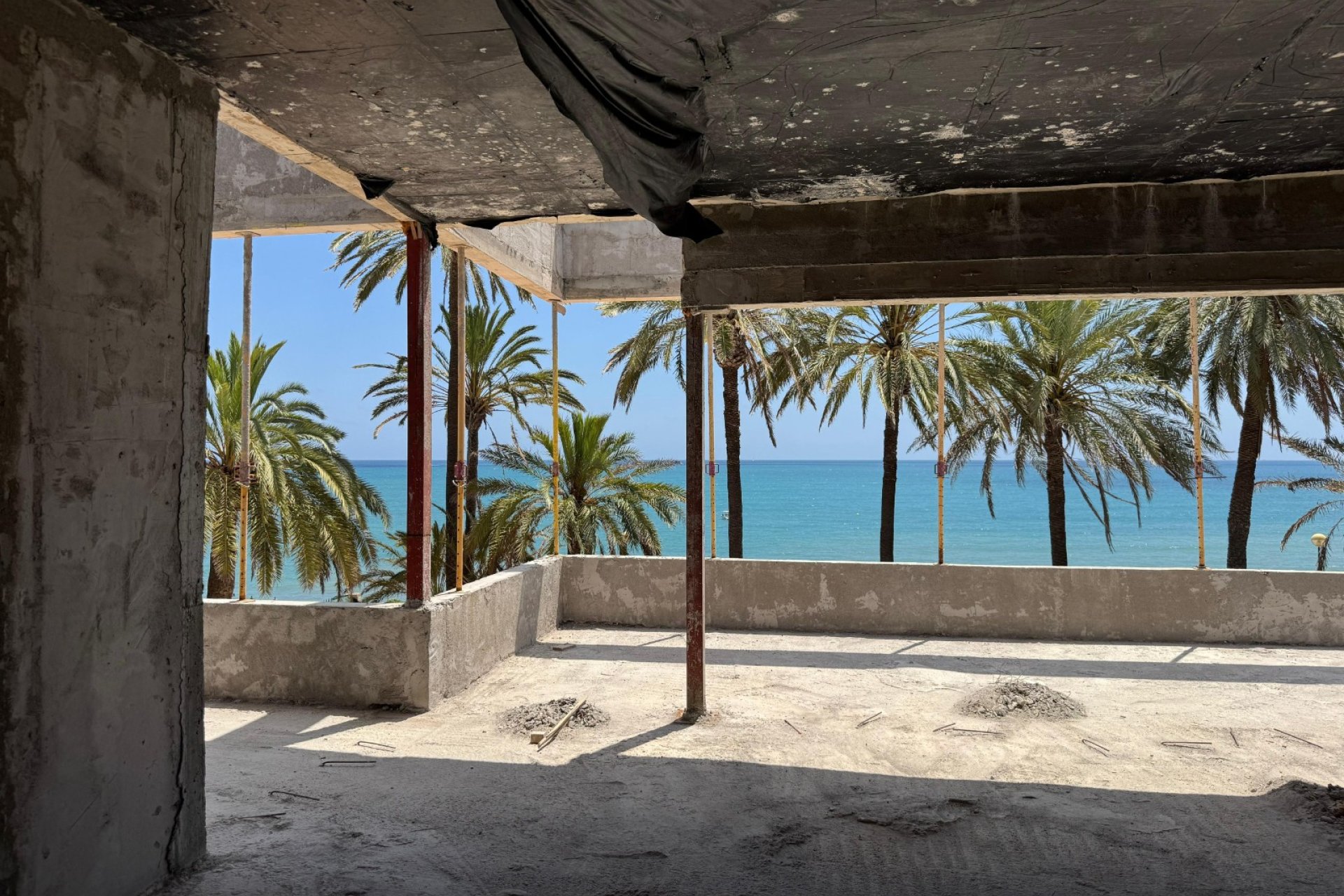 Nybyggnation - Villa -
Orihuela Costa - Punta Prima