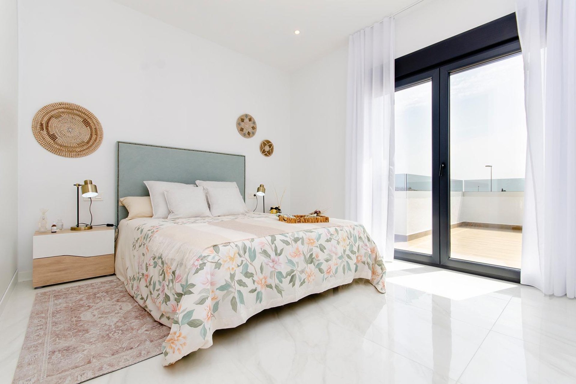 Nybyggnation - Villa -
Orihuela Costa - Vistabella Golf