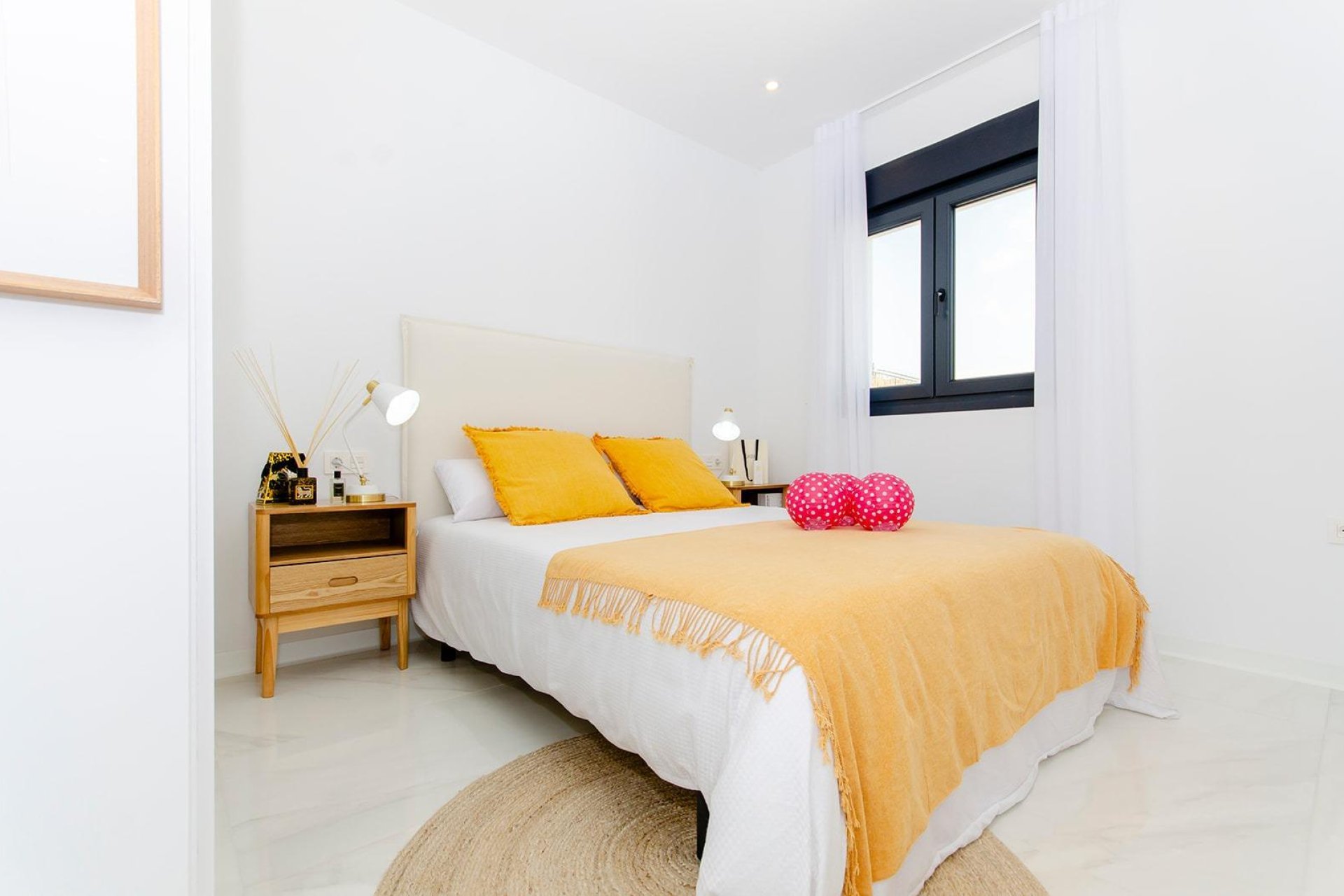 Nybyggnation - Villa -
Orihuela Costa - Vistabella Golf
