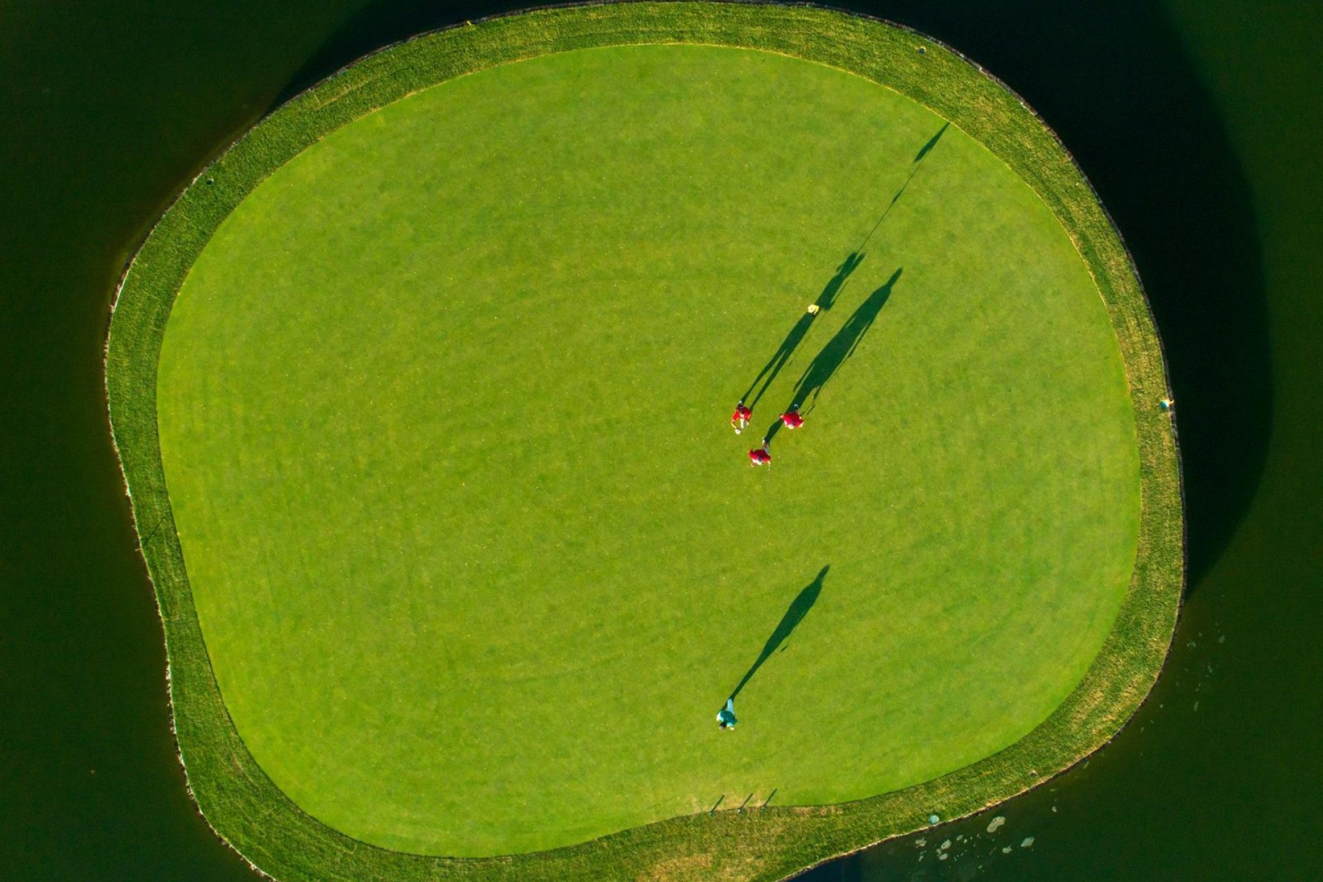 Nybyggnation - Villa -
Pilar de la Horadada - Lo Romero Golf