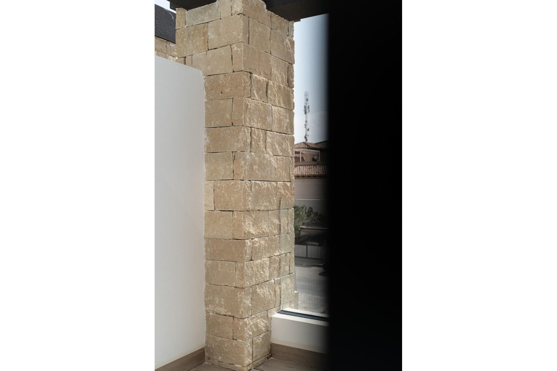 Nybyggnation - Villa -
Pilar de la Horadada - pueblo