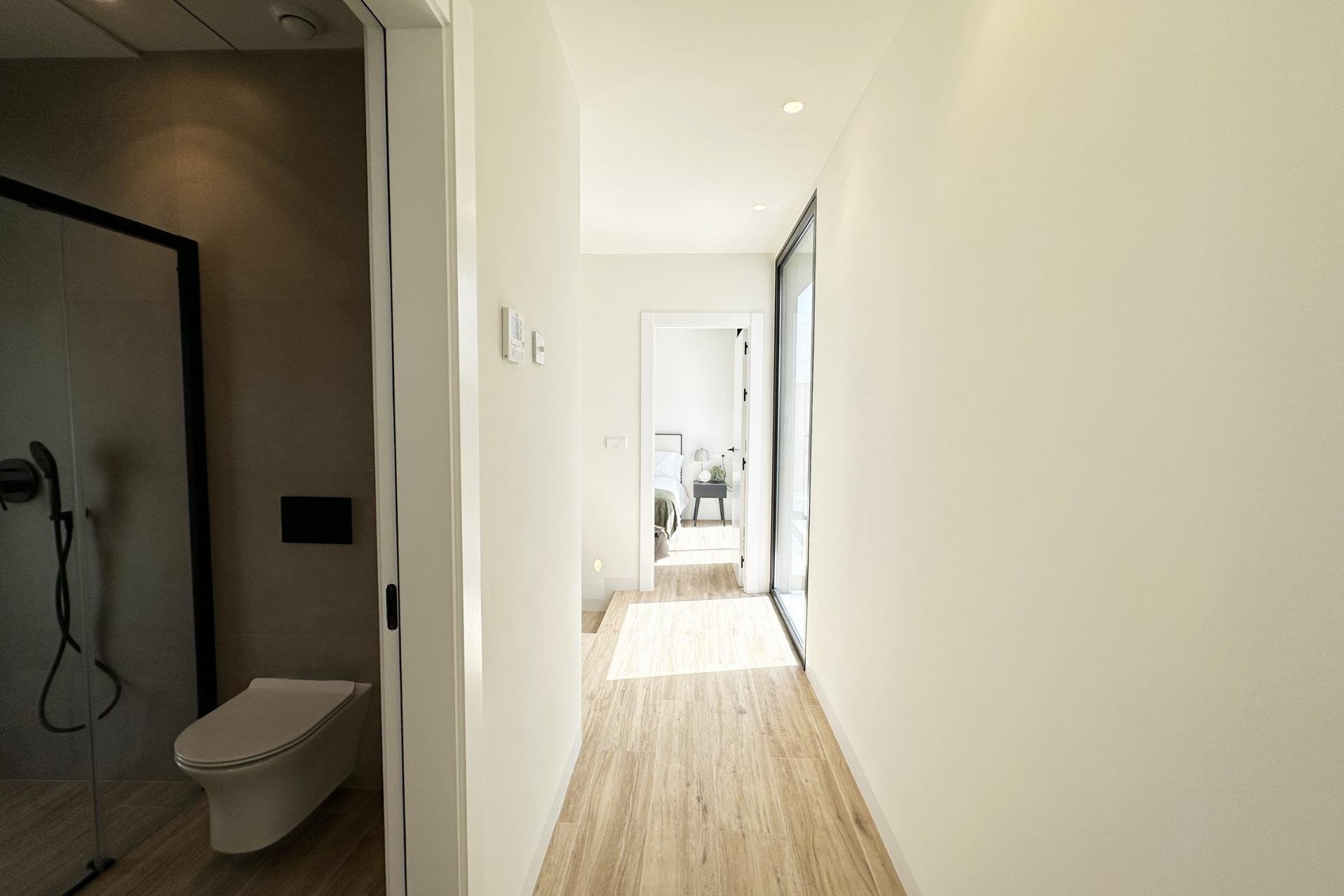 Nybyggnation - Villa -
Pilar de la Horadada - Torre De La Horadada