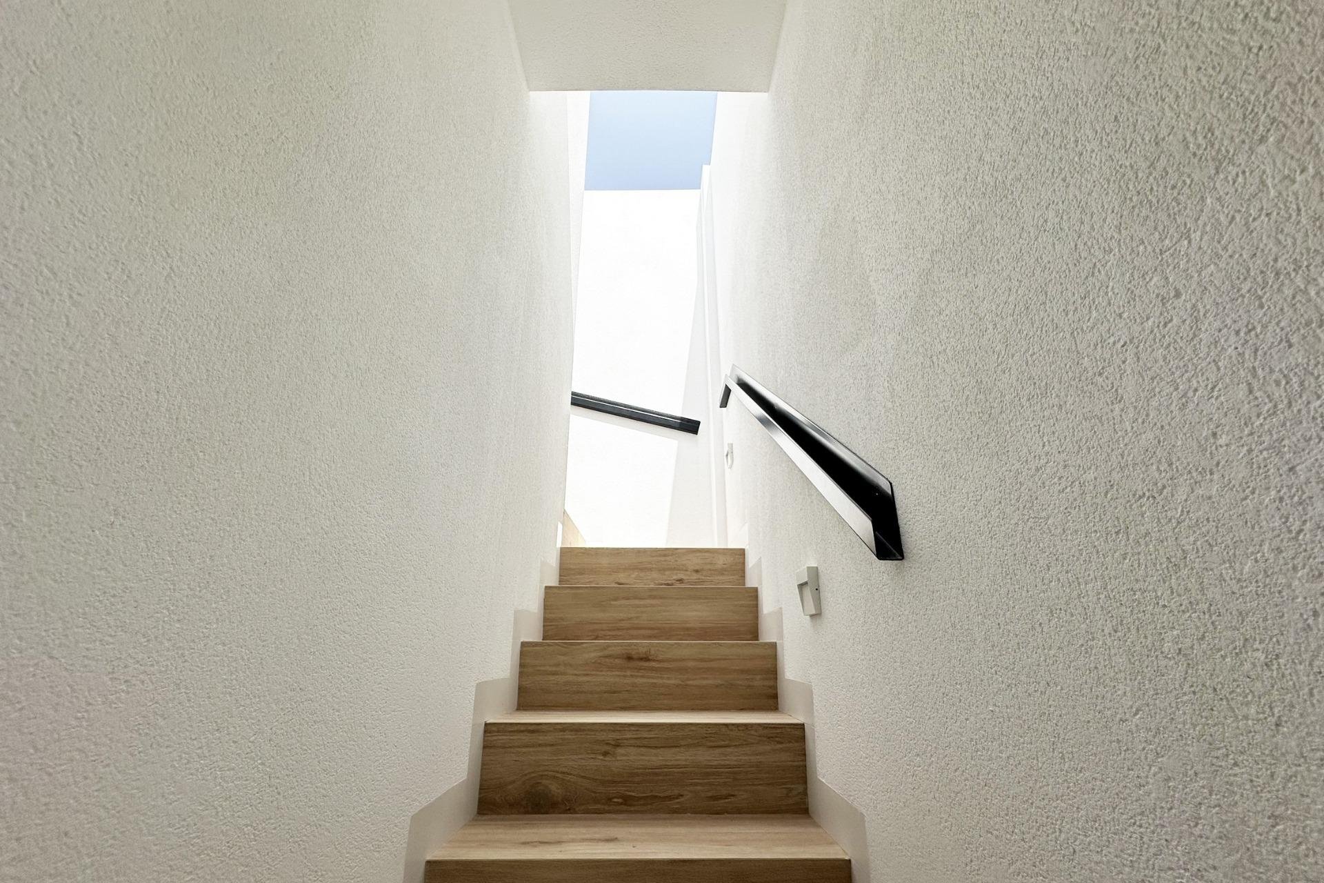 Nybyggnation - Villa -
Pilar de la Horadada - Torre De La Horadada