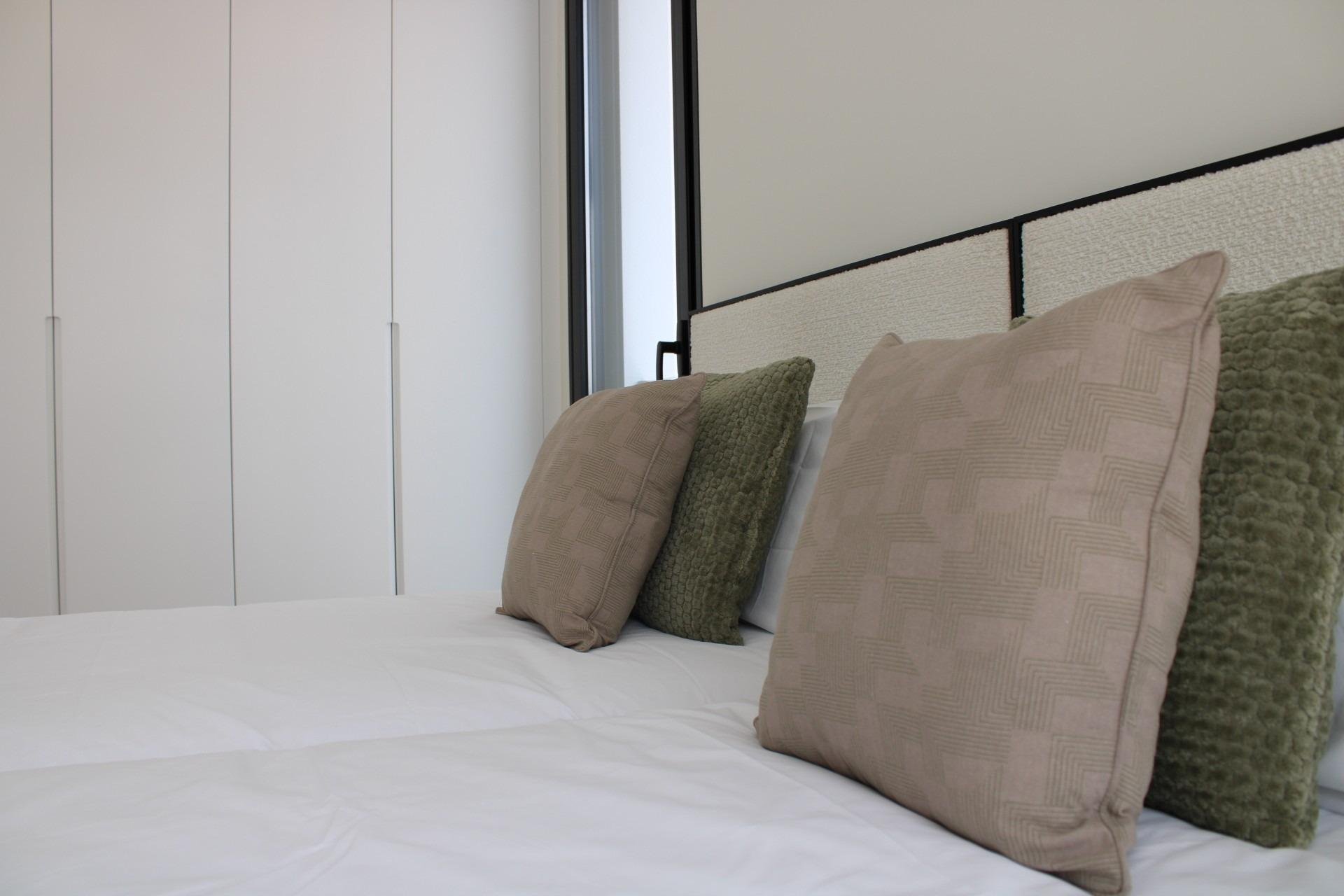 Nybyggnation - Villa -
Pilar de la Horadada - Torre De La Horadada