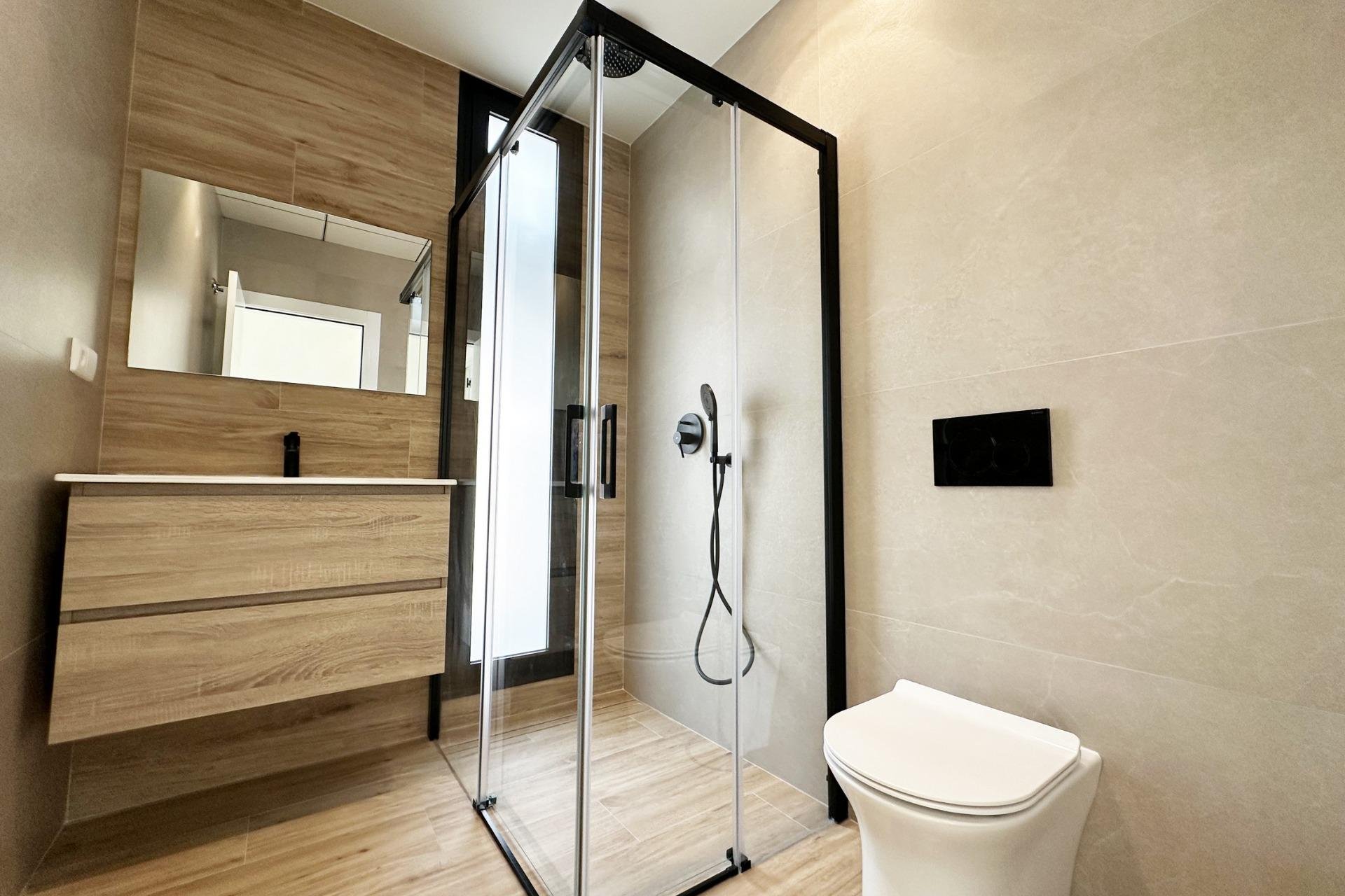 Nybyggnation - Villa -
Pilar de la Horadada - Torre De La Horadada