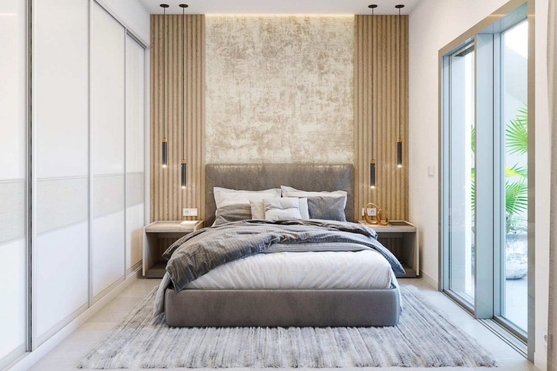 Nybyggnation - Villa -
Pilar de la Horadada