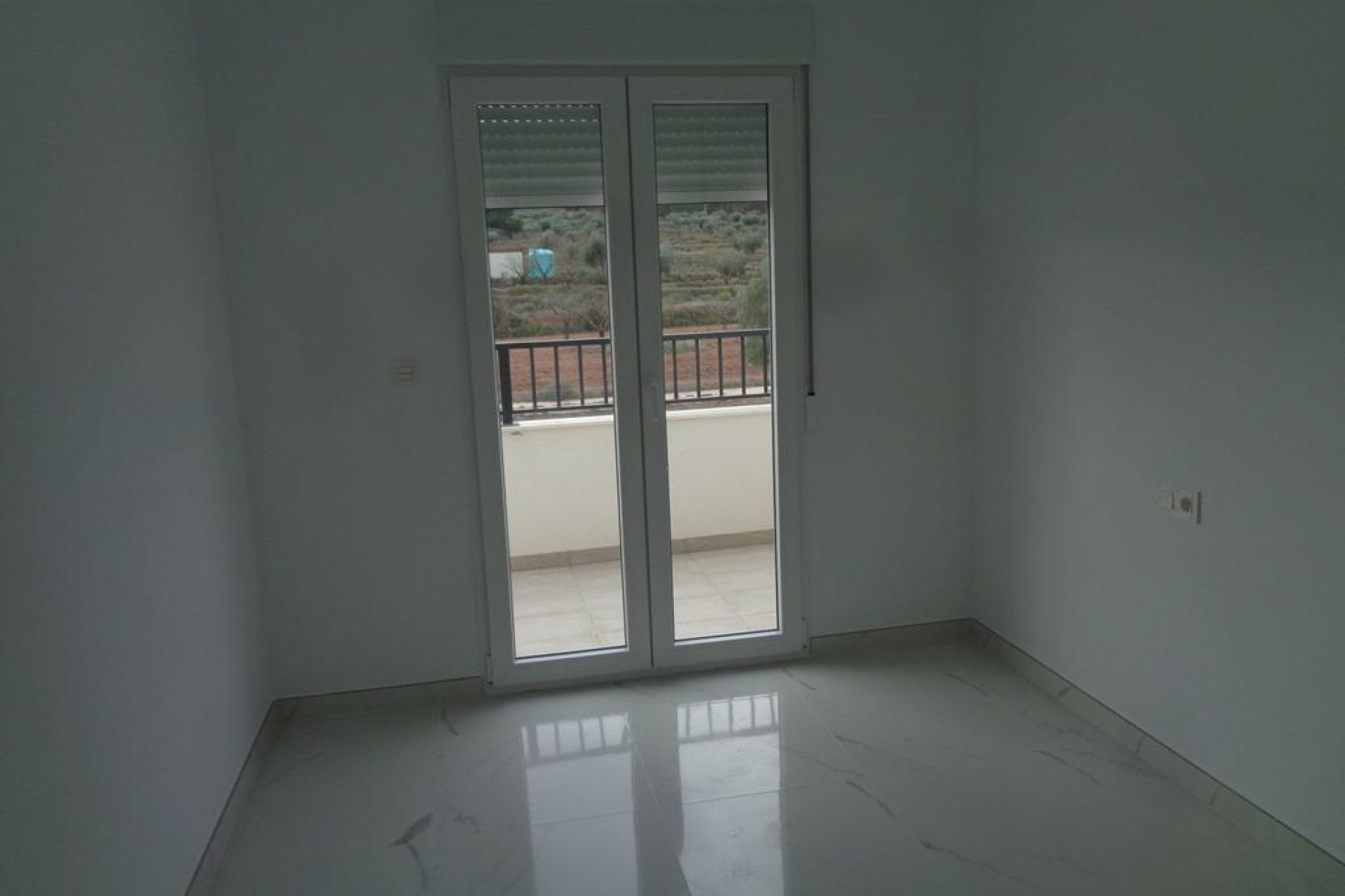 Nybyggnation - Villa -
Pinoso - Camino Del Prado