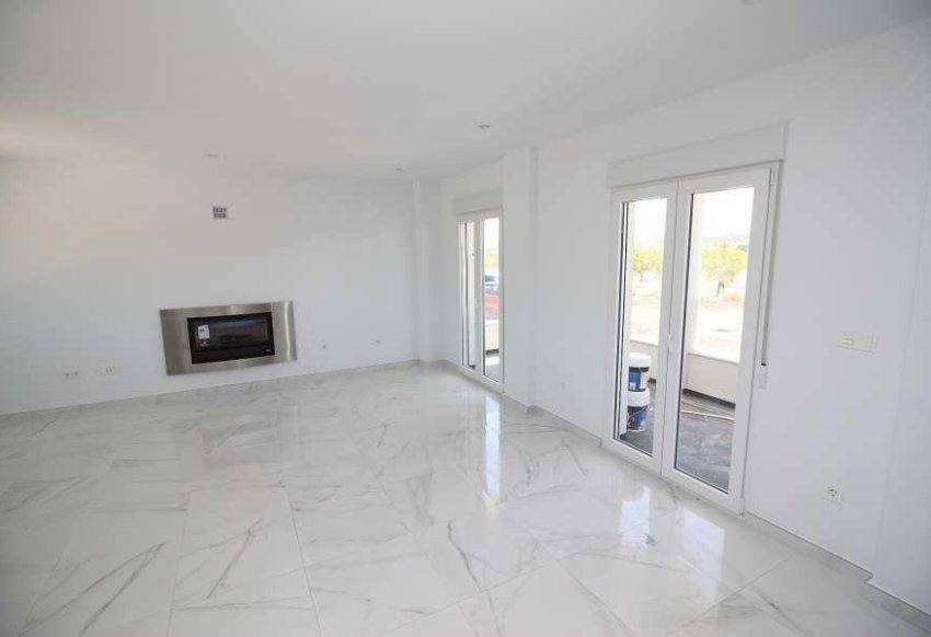 Nybyggnation - Villa -
Pinoso - Camino Del Prado