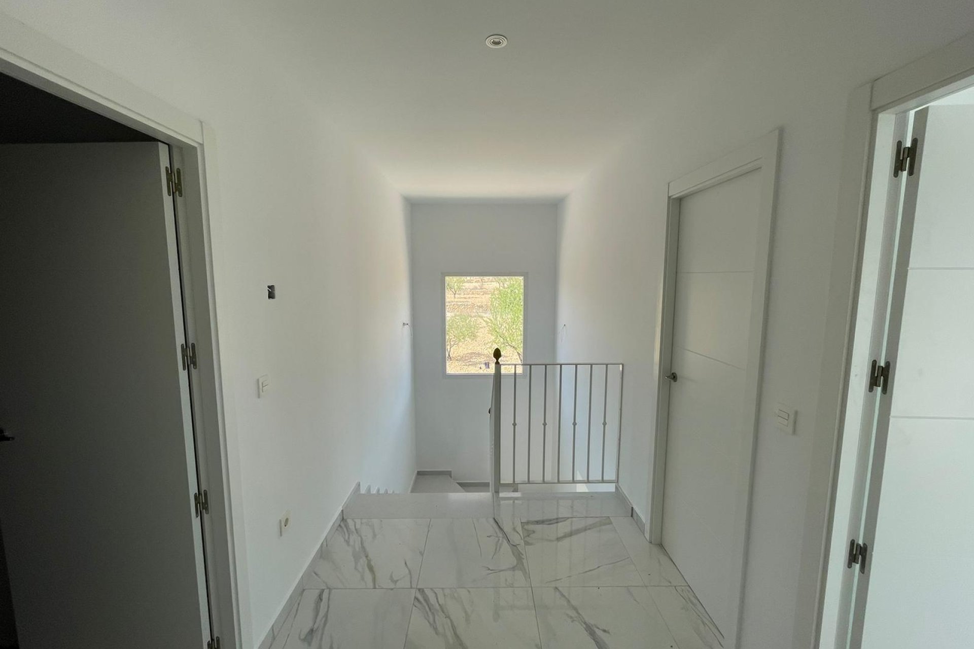 Nybyggnation - Villa -
Pinoso - Camino Del Prado