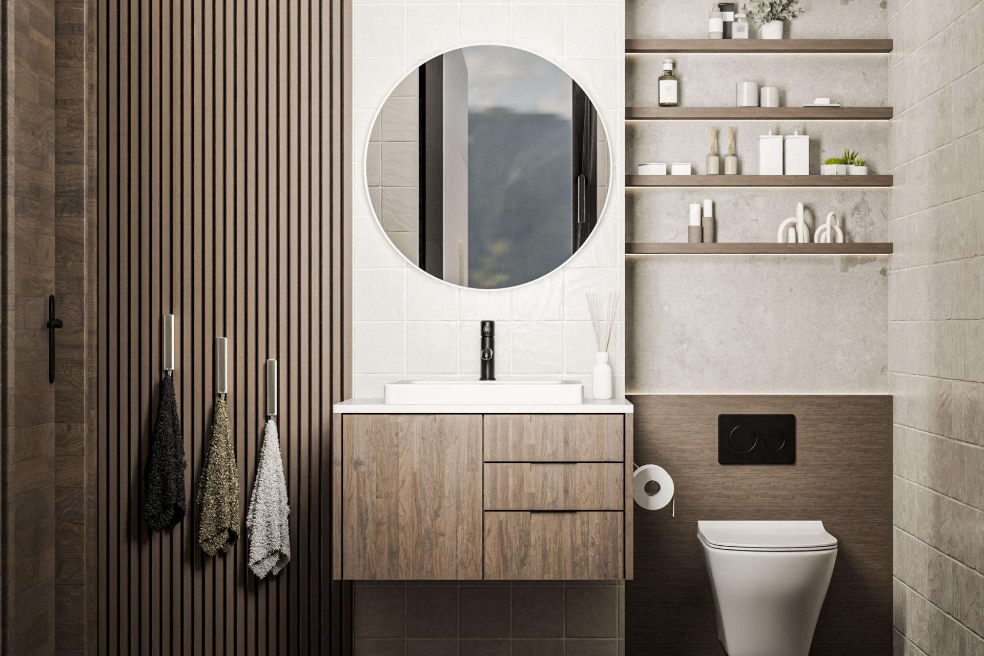 Nybyggnation - Villa -
Pinoso - Lel