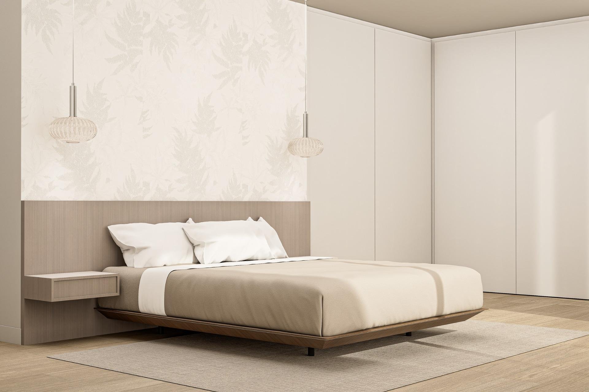 Nybyggnation - Villa -
Pinoso - Lel