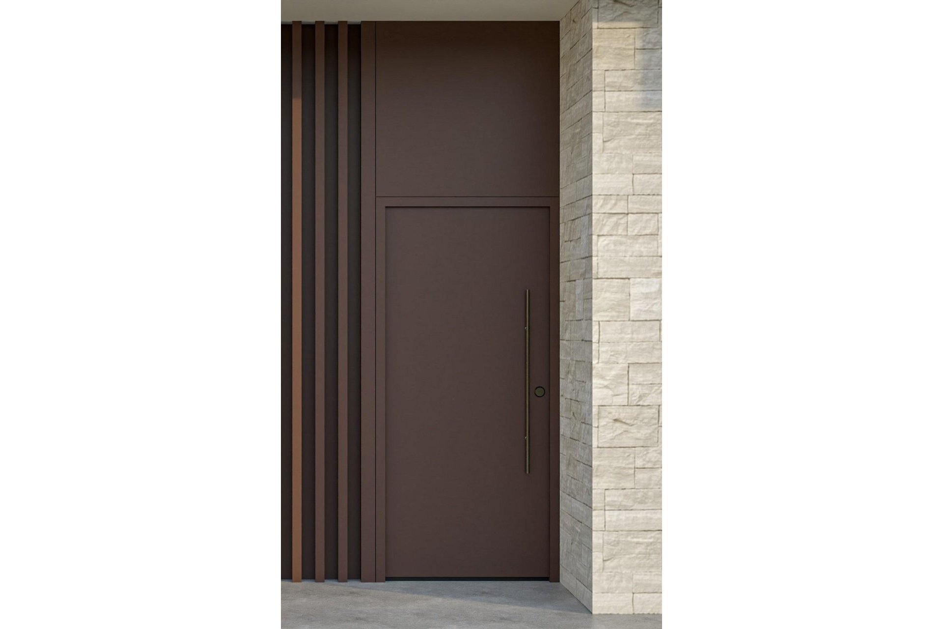 Nybyggnation - Villa -
Pinoso - Lel