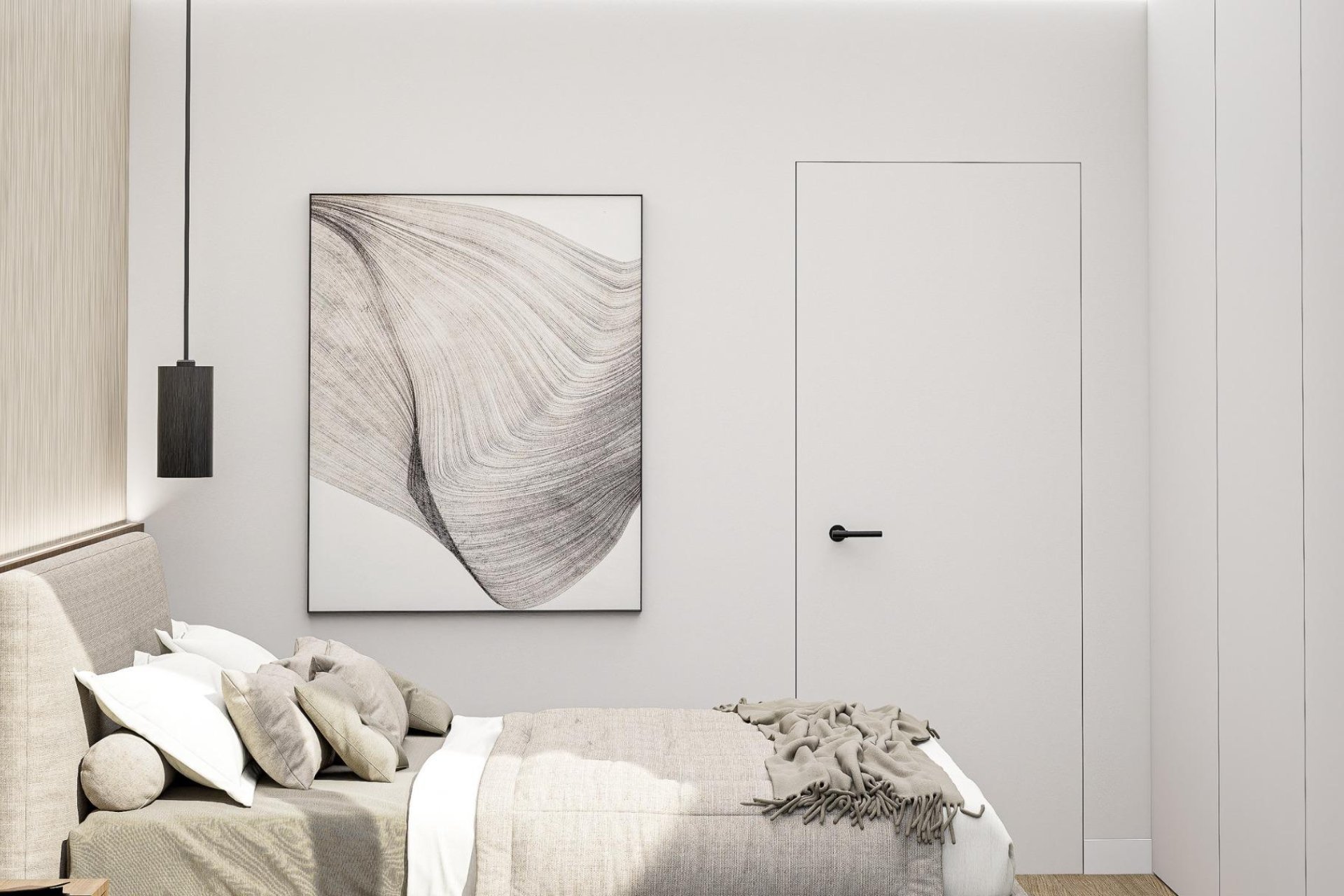 Nybyggnation - Villa -
Pinoso - Lel