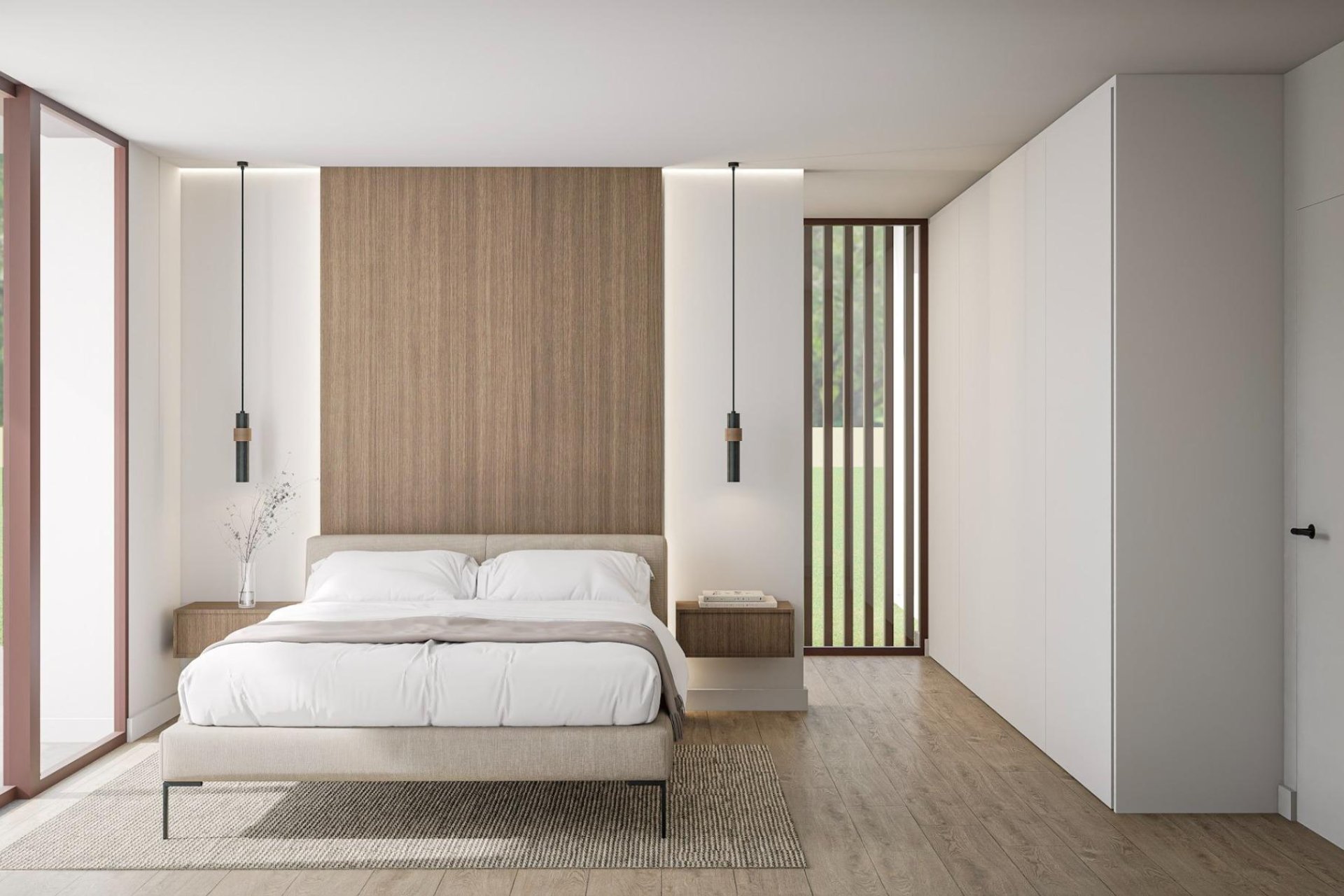 Nybyggnation - Villa -
Pinoso - Lel