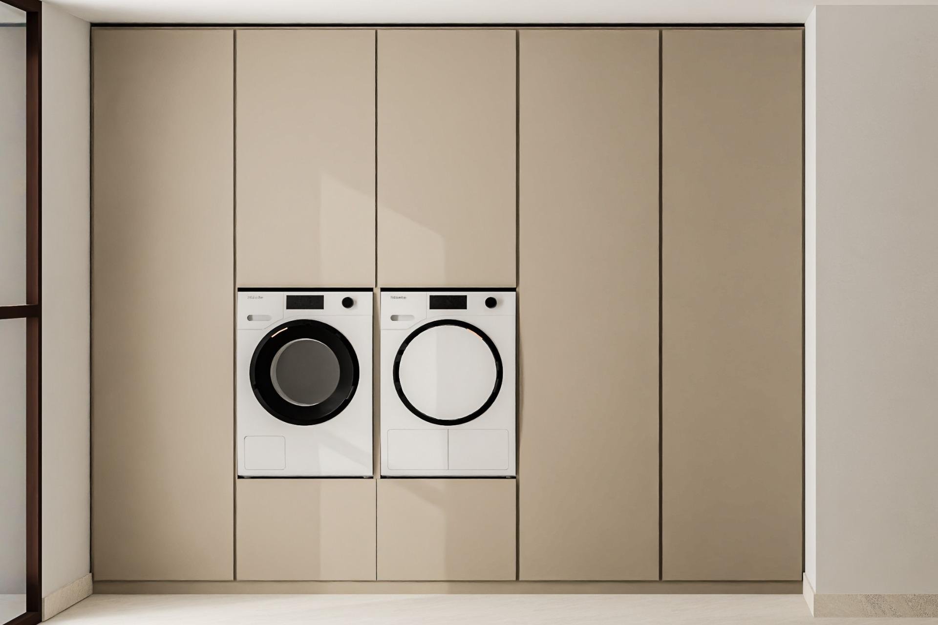 Nybyggnation - Villa -
Pinoso - Lel