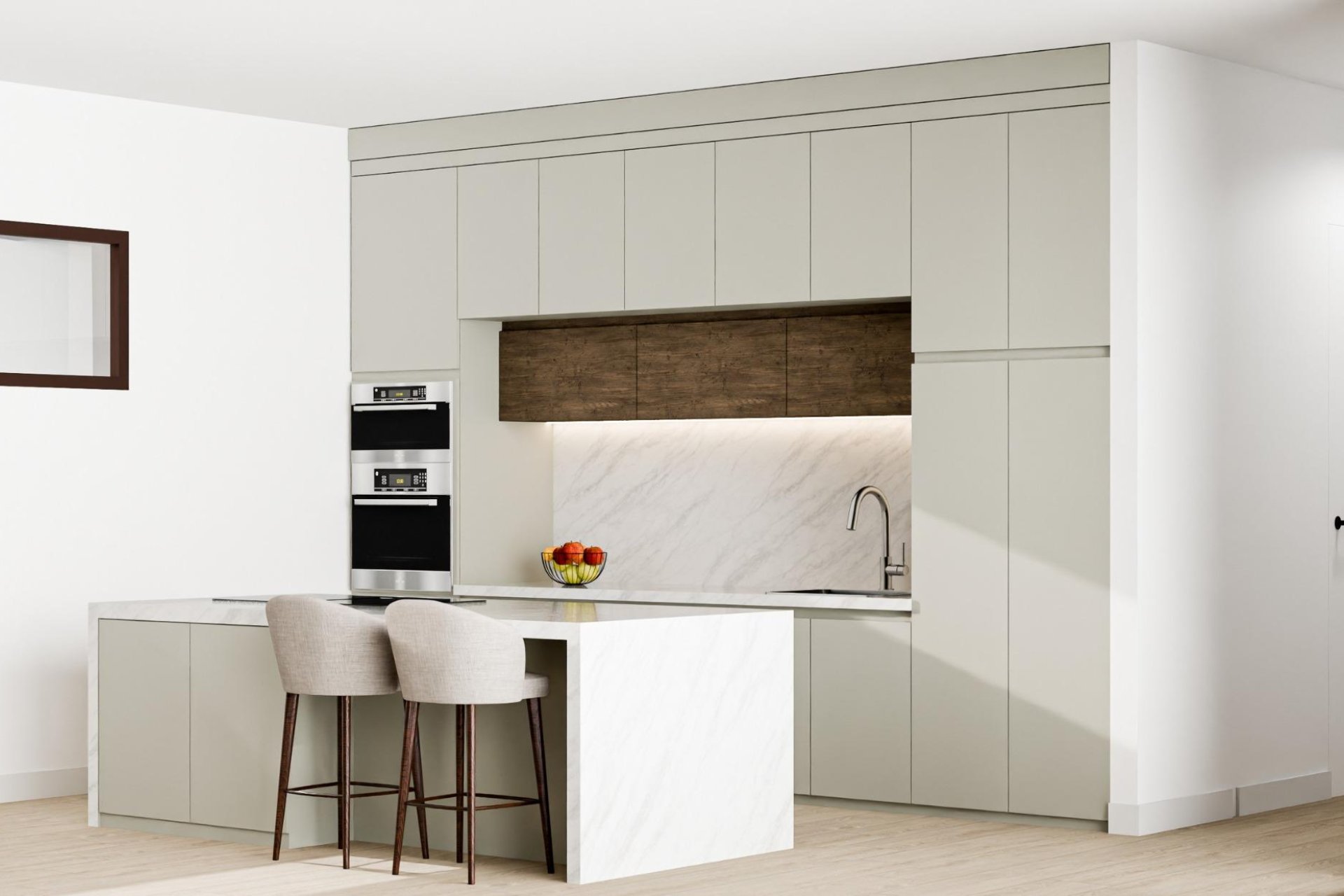 Nybyggnation - Villa -
Pinoso - Lel