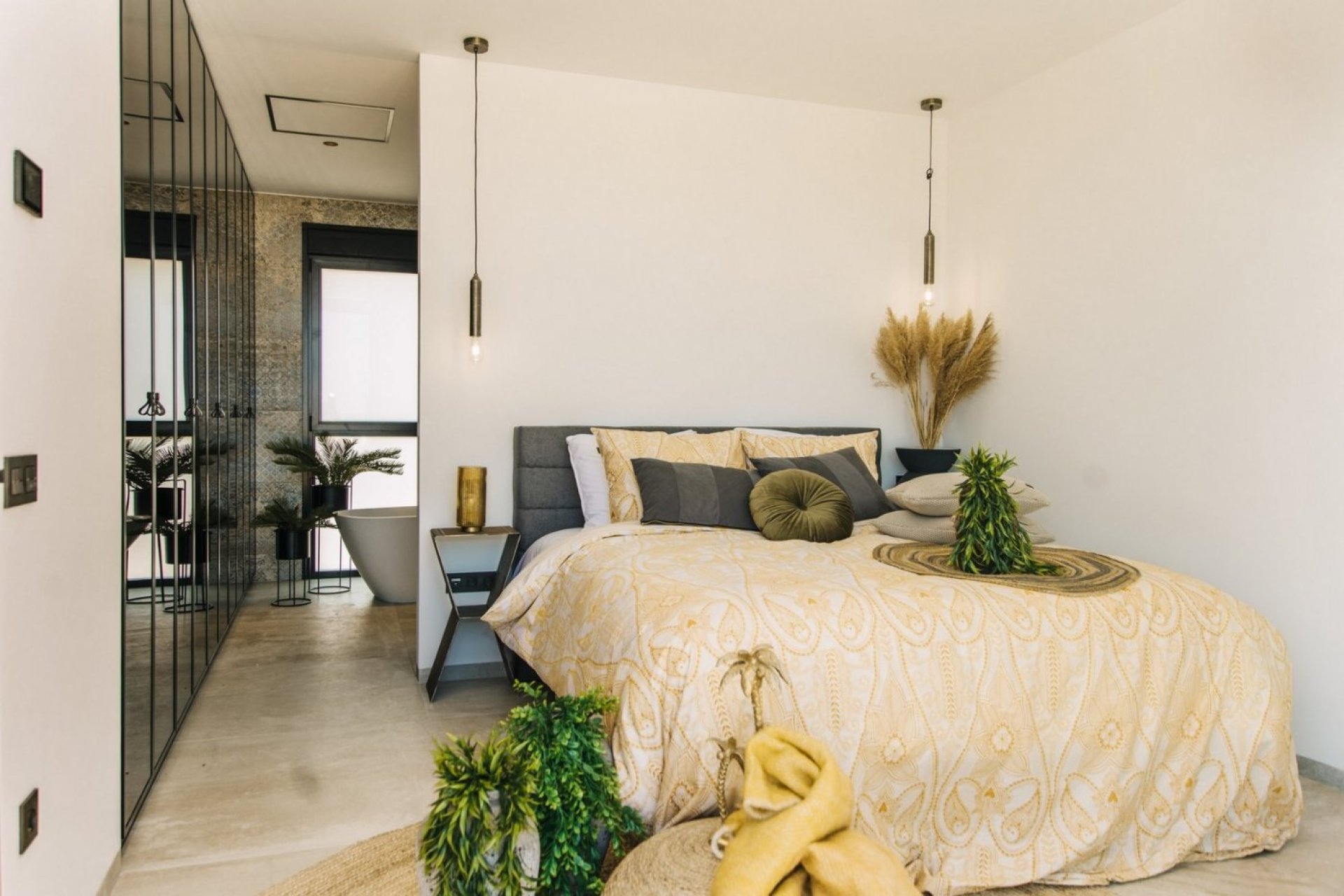 Nybyggnation - Villa -
Rojales - Altos De La Marquesa