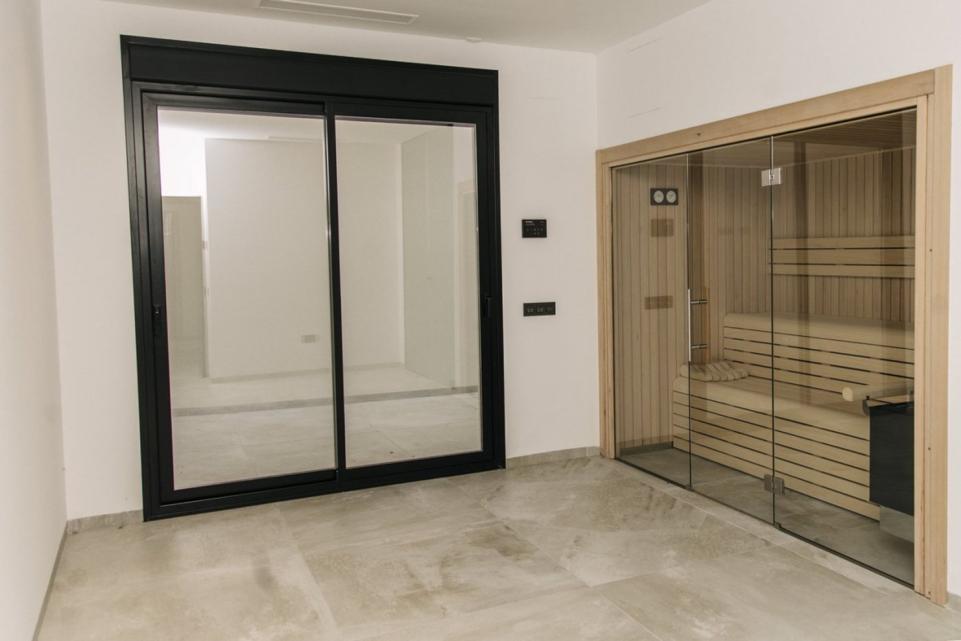 Nybyggnation - Villa -
Rojales - Altos De La Marquesa