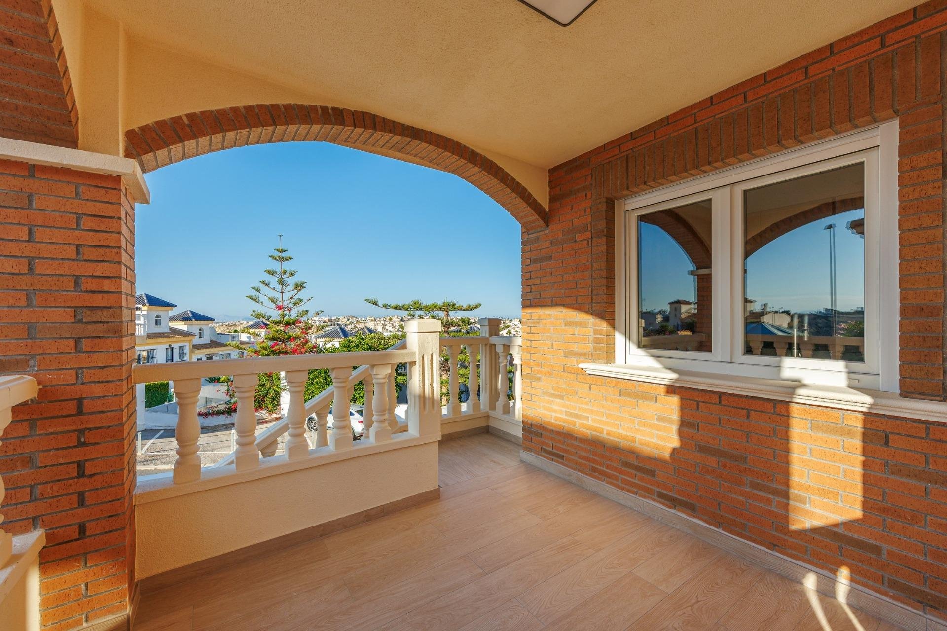 Nybyggnation - Villa -
Rojales - Ciudad Quesada