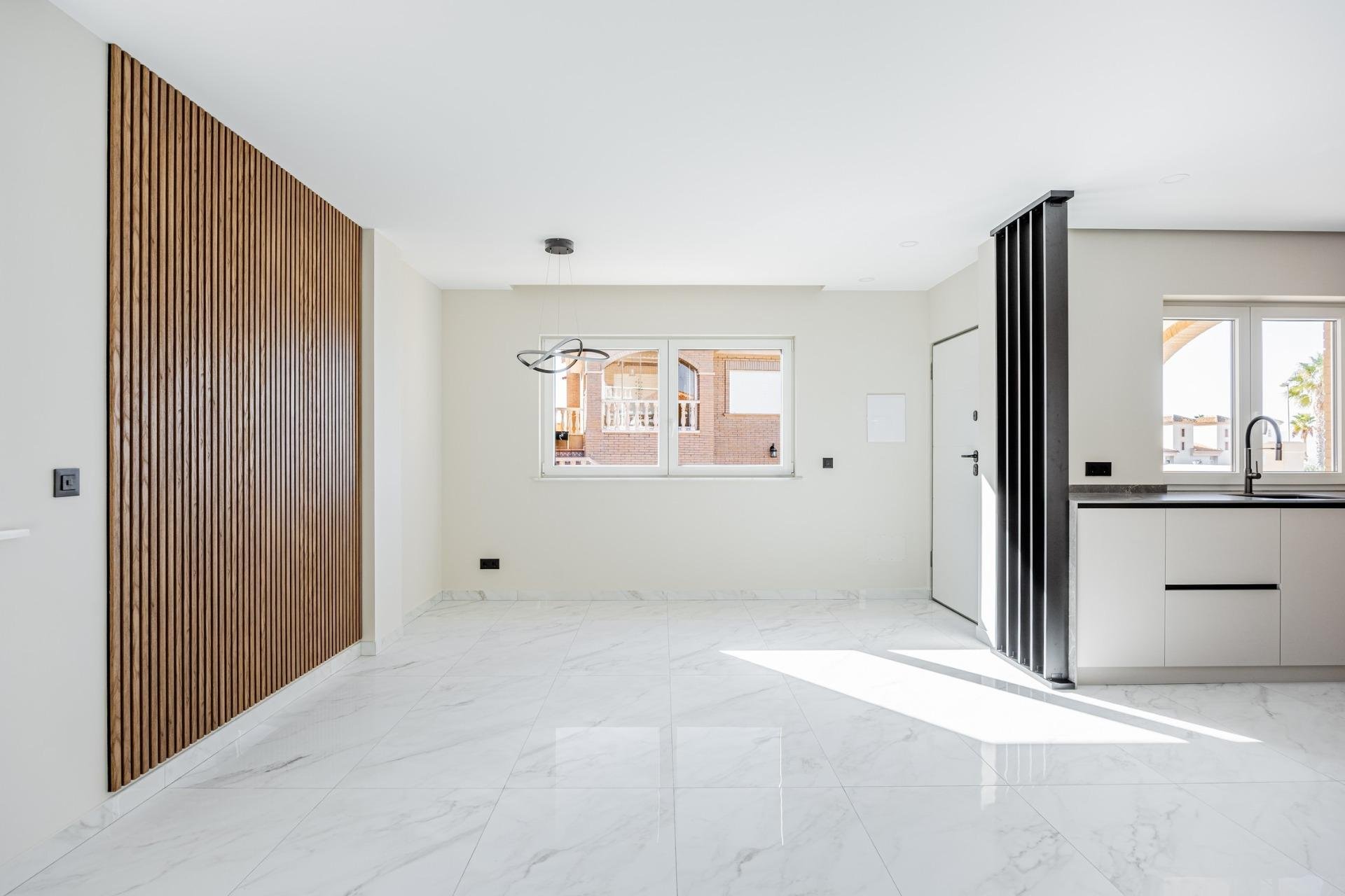 Nybyggnation - Villa -
Rojales - Ciudad Quesada